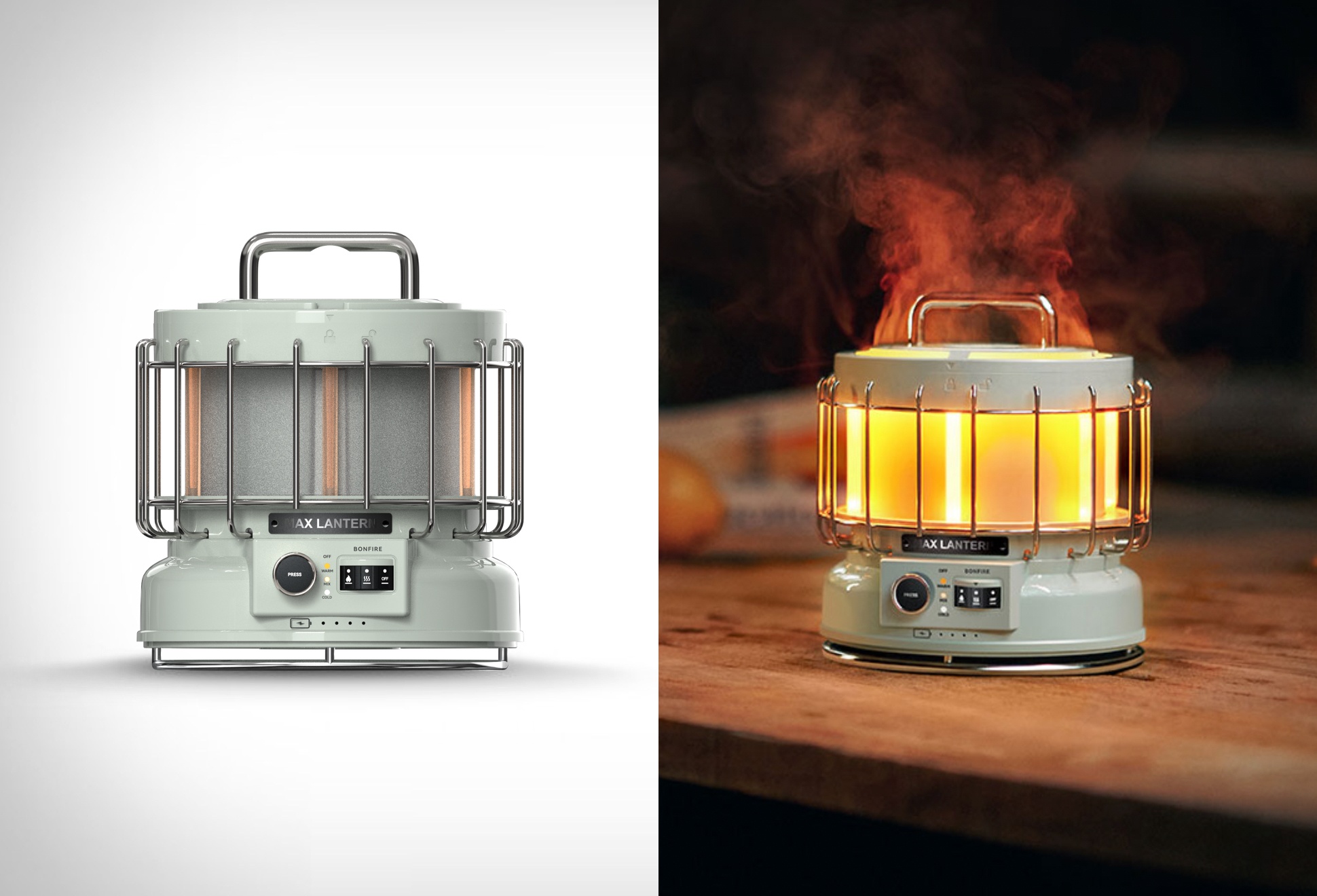 Max Lantern | Image