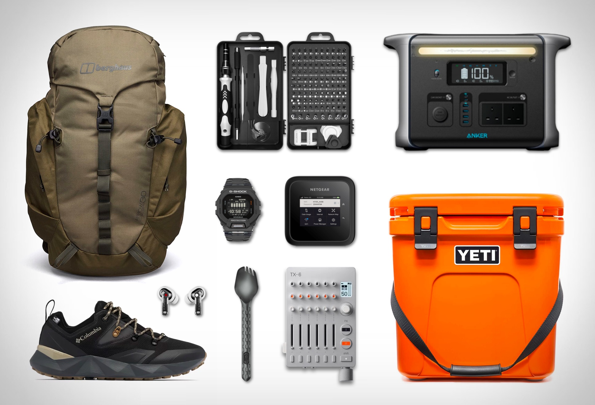 May 2023 Amazon Finds | Image