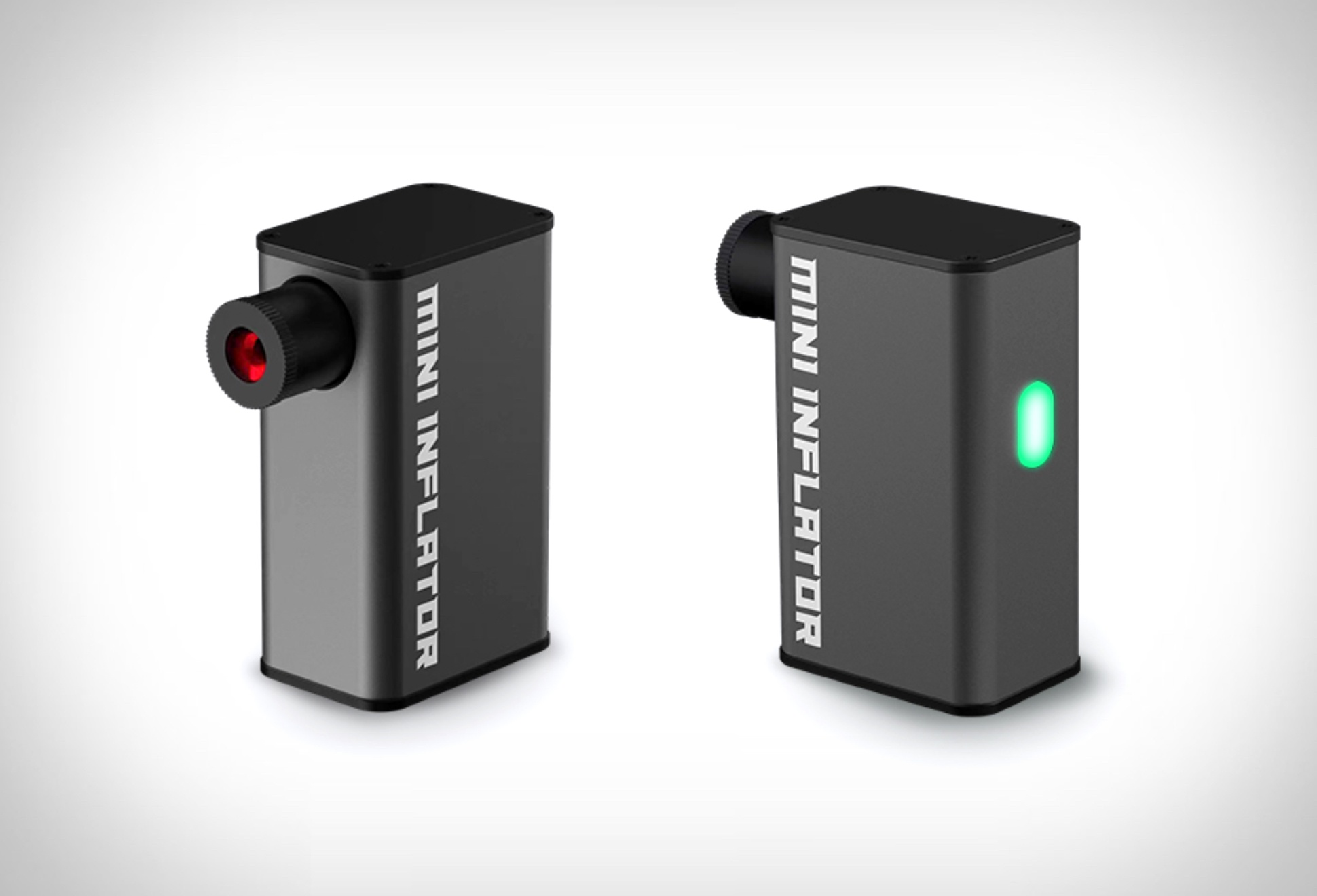 Mini Tire Inflator Pump | Image