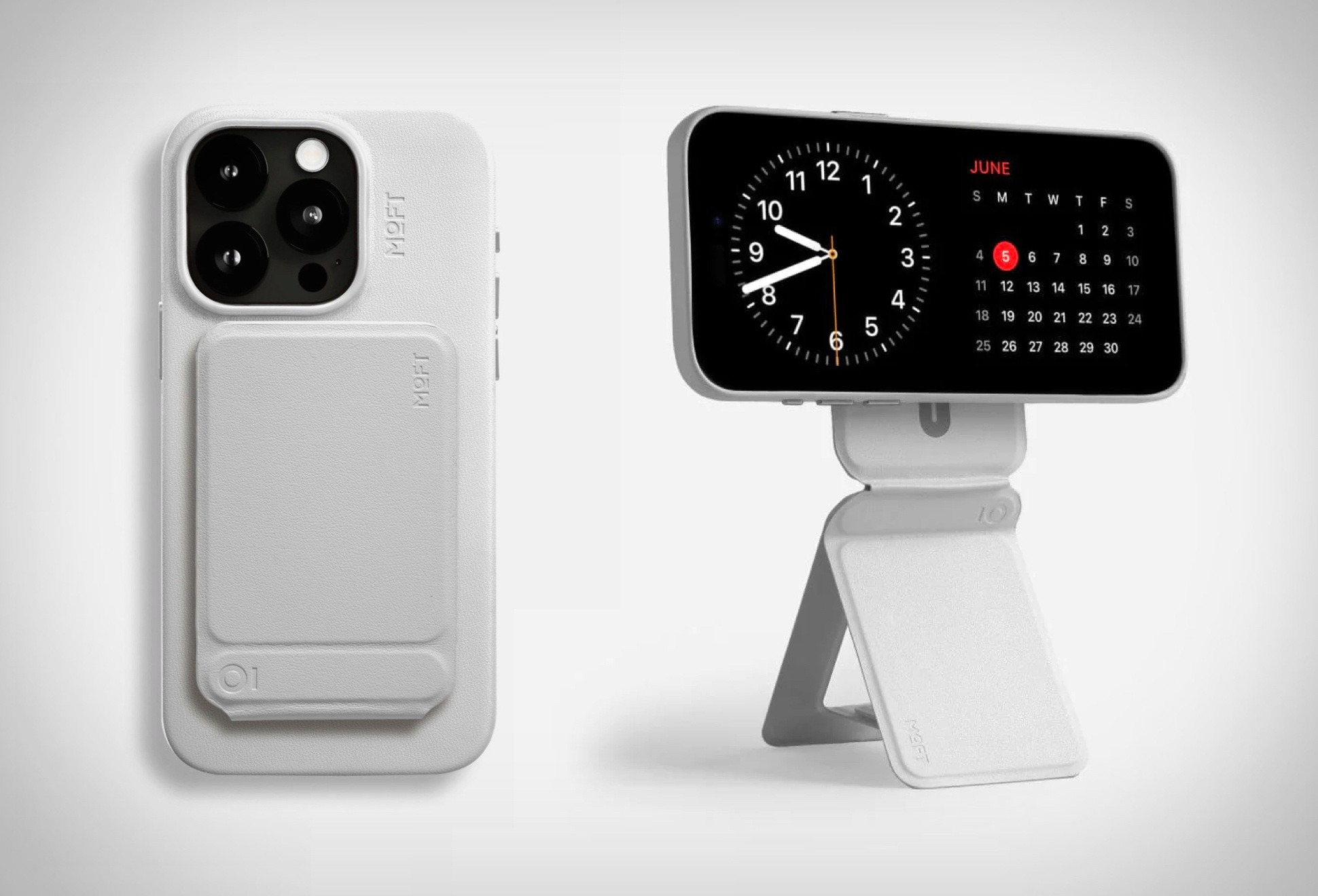Moft Phone Tripod Stand | Image