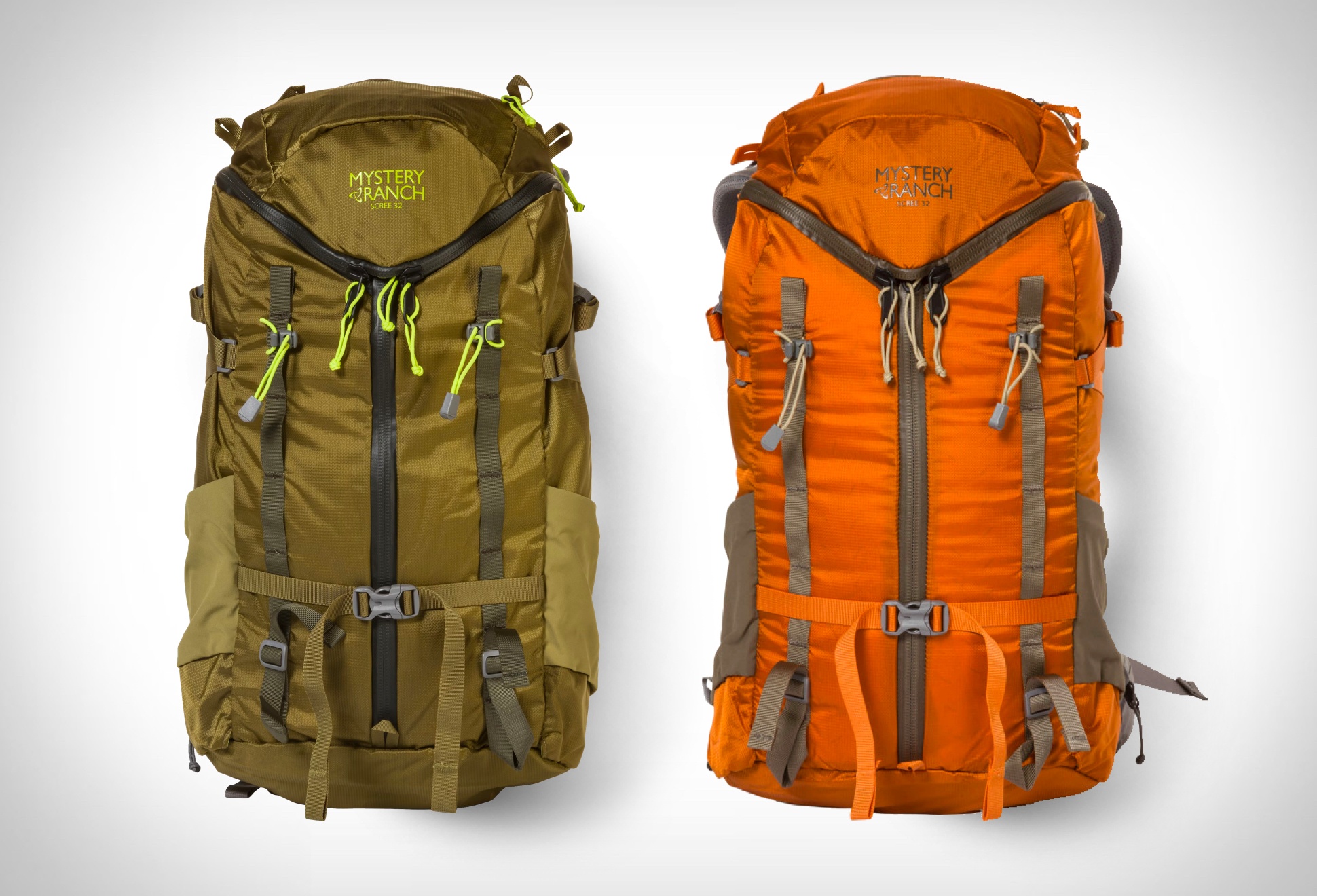 Mystery ranch scree daypack online