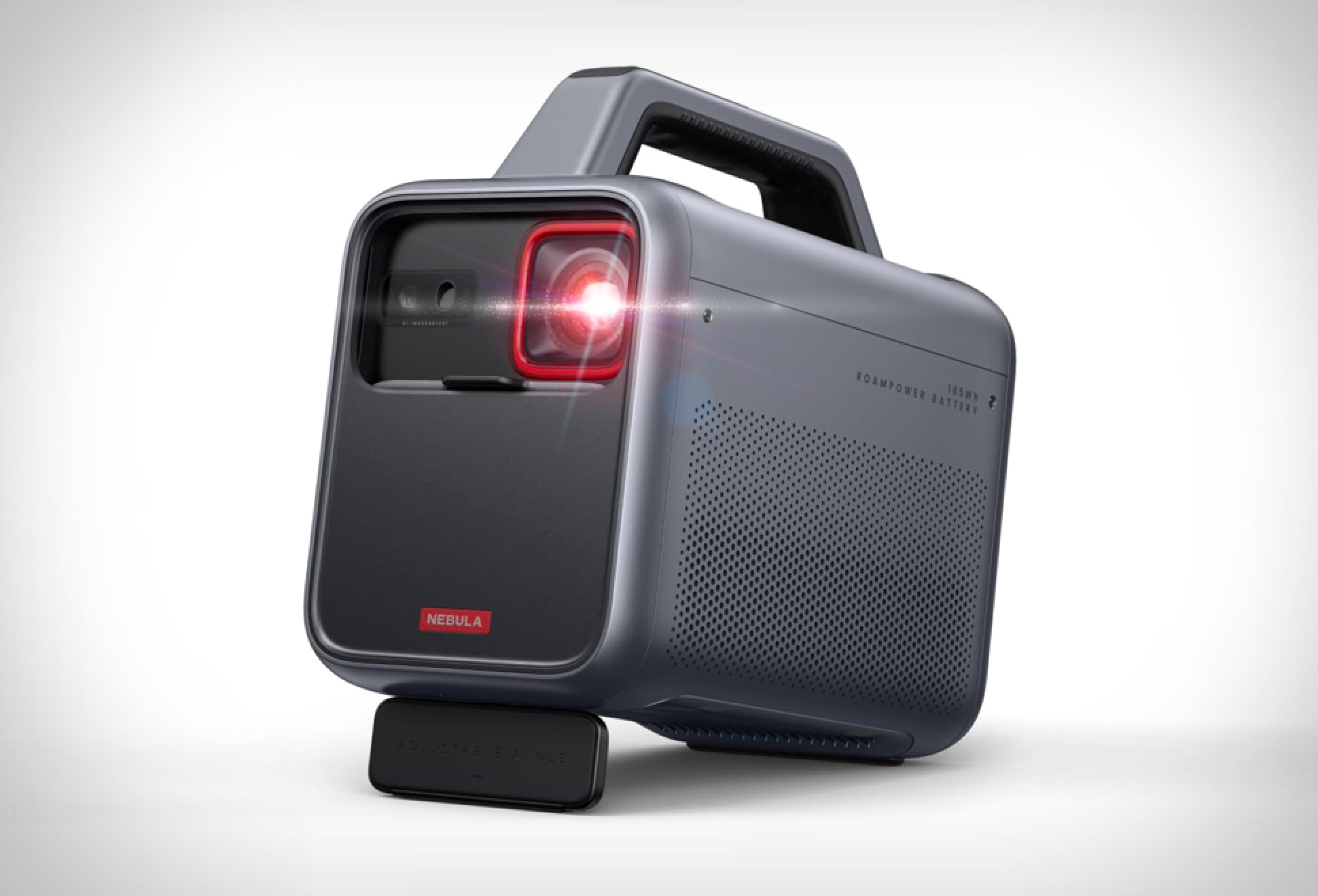 Nebula Mars 3 Outdoor Portable Projector | Image