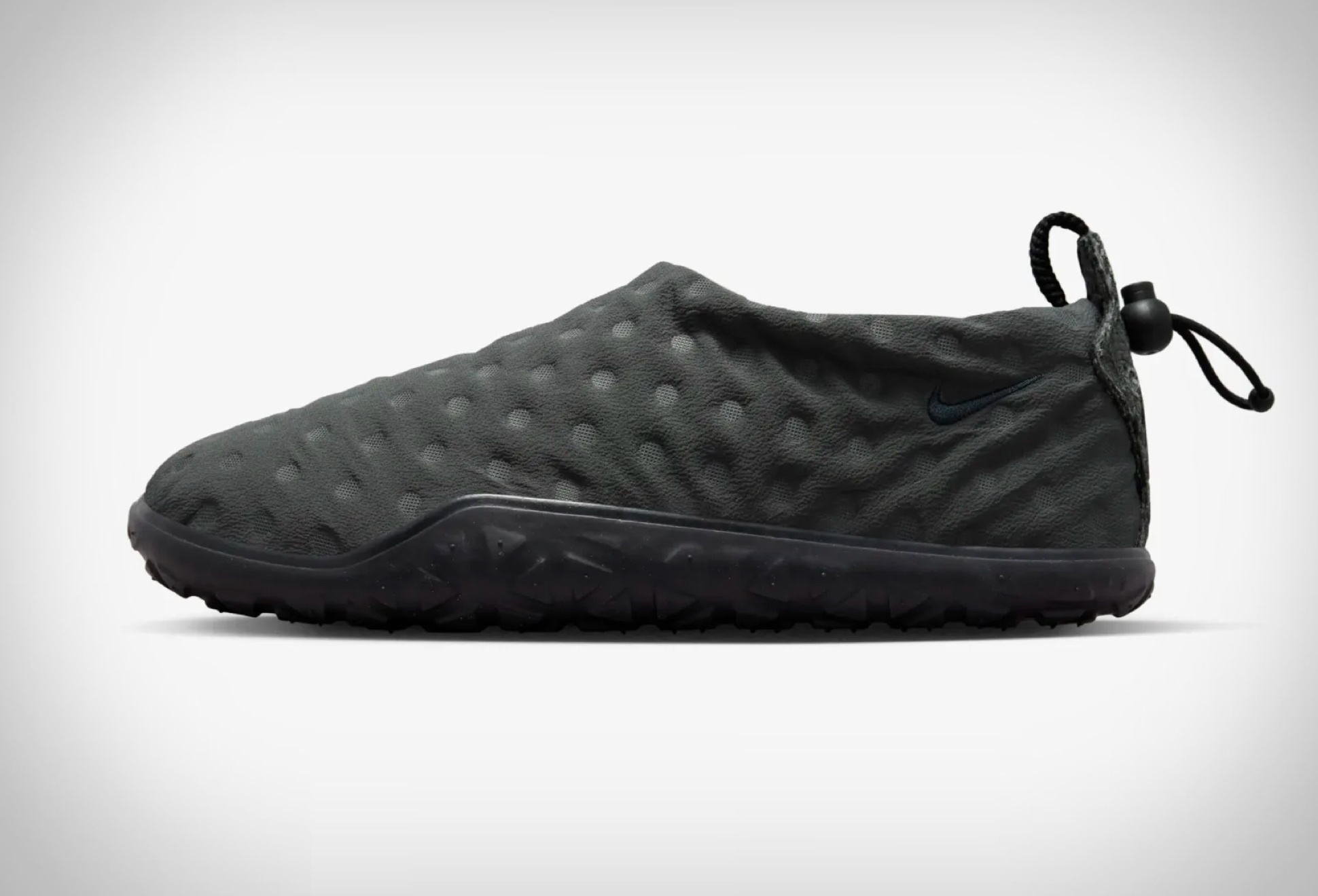 Nike air moc tech fleece top