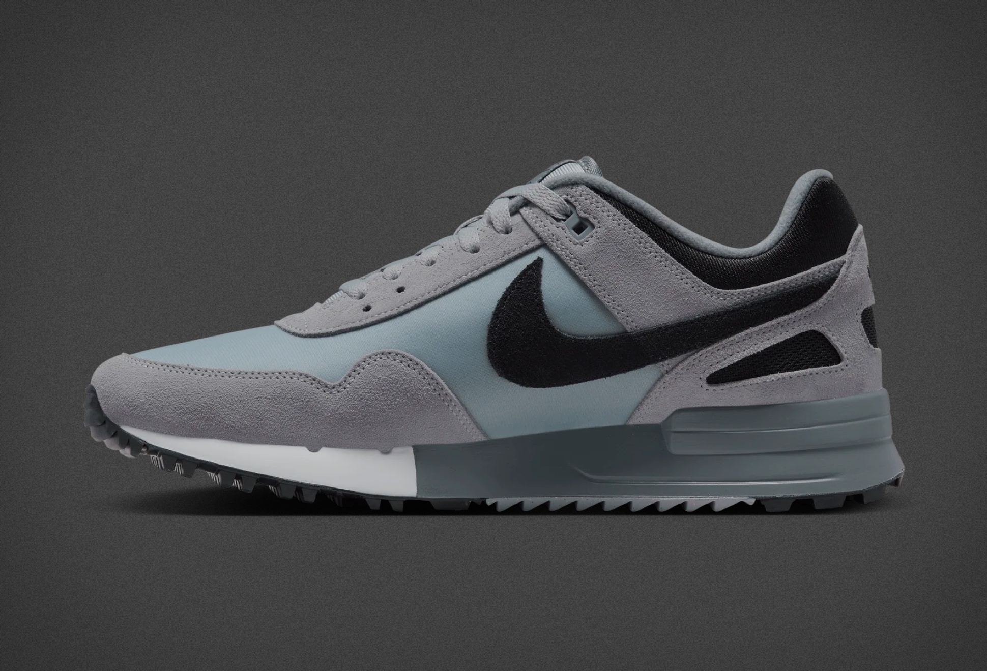 Nike air pegasus 89 black on sale