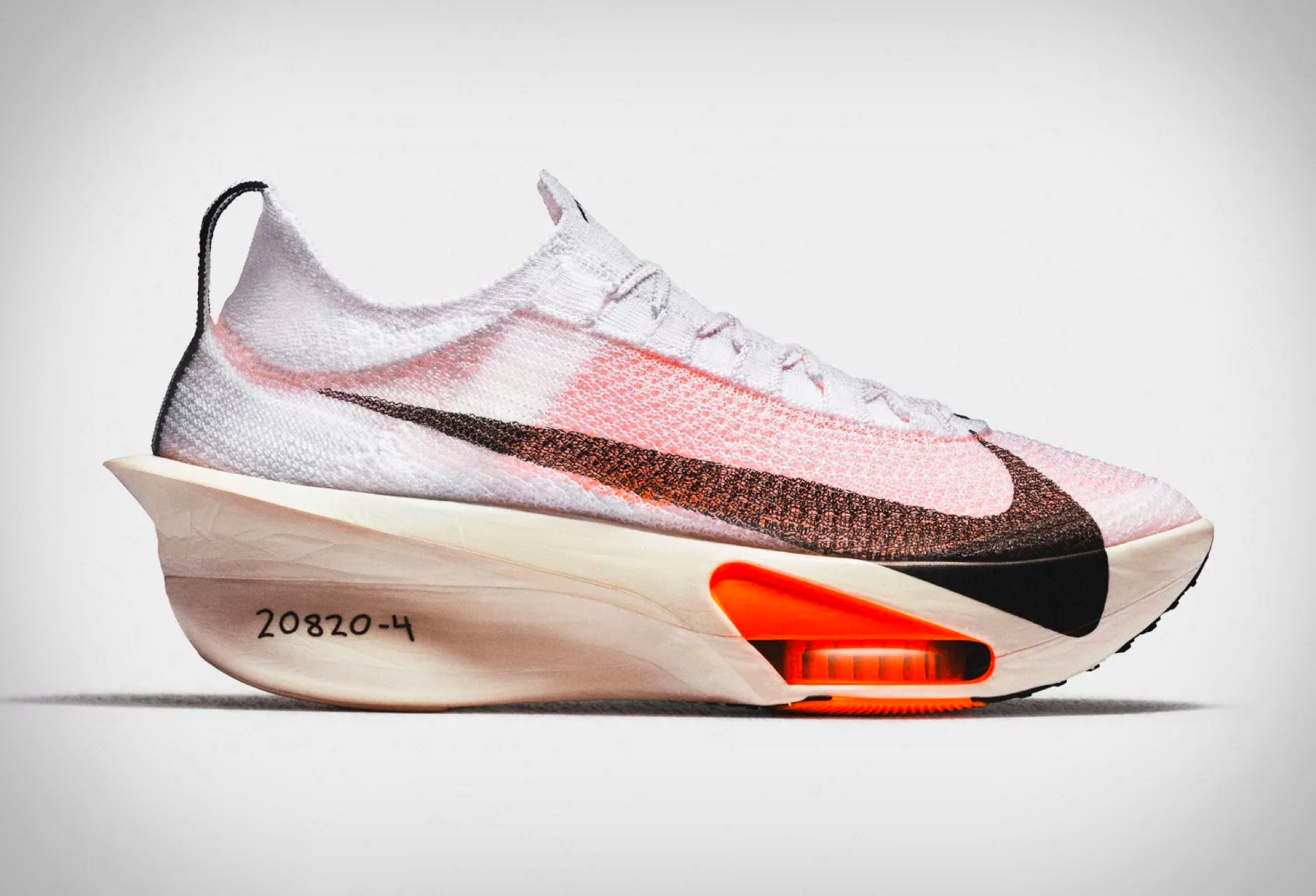 Nike Alphafly 3 Proto | Image