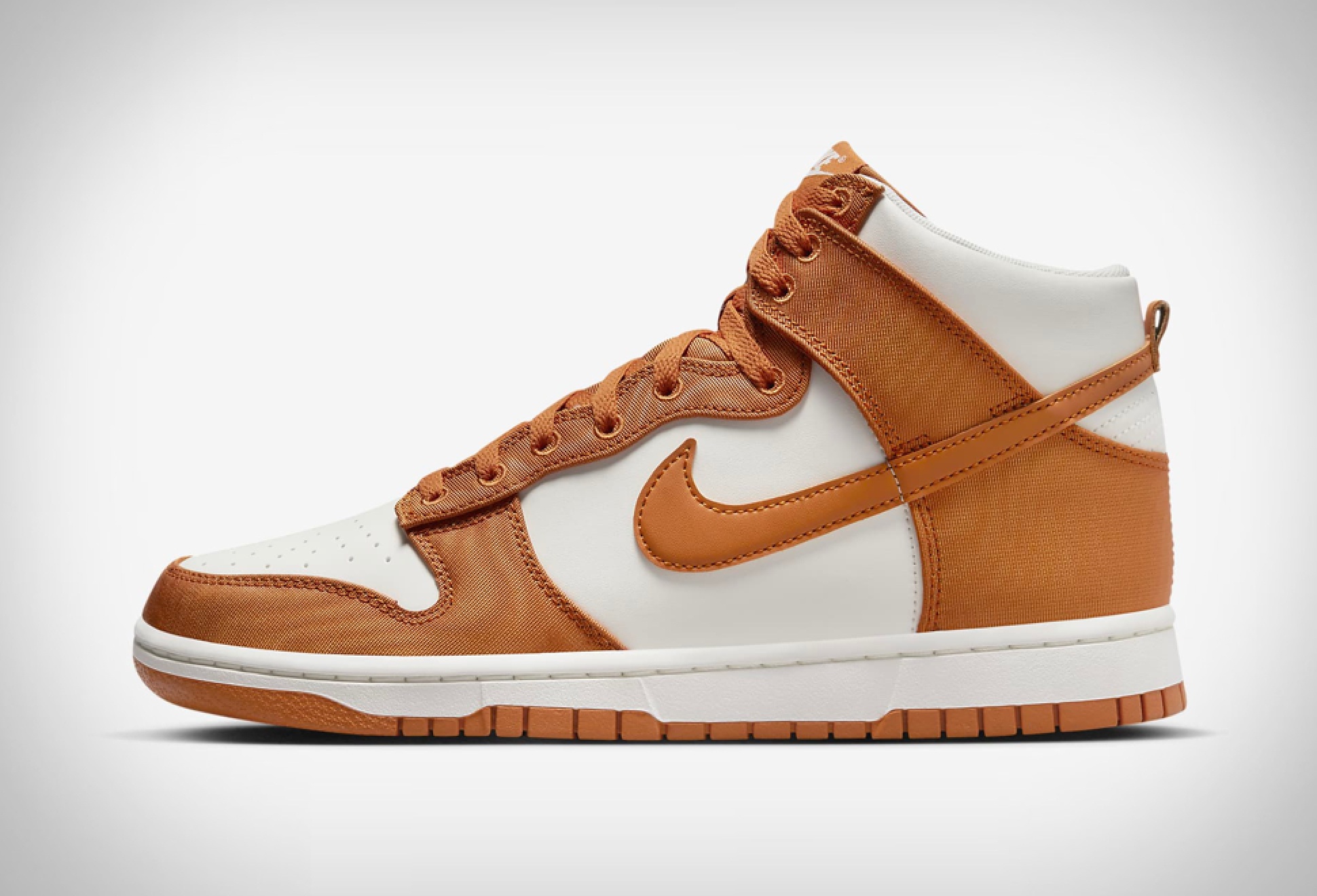 Nike Dunk High Retro SE | Image