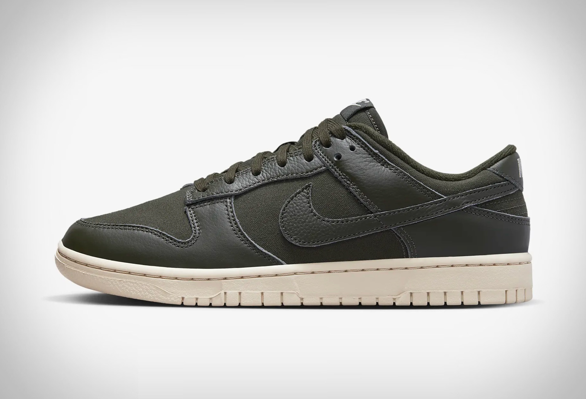 Nike Dunk Low Retro Premium | Image