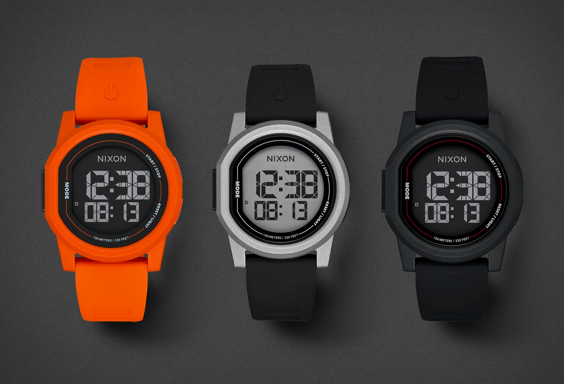 Nixon Disk Watch | Image
