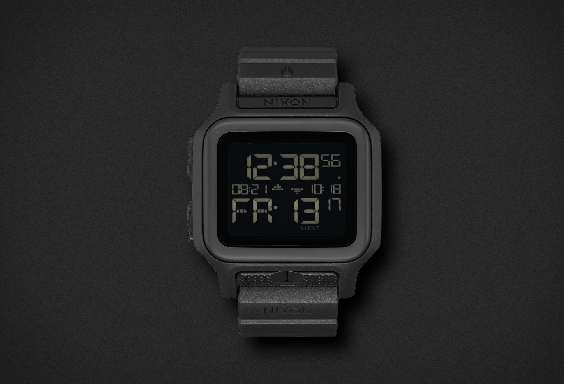 Nixon Regulus MK-1 Watch | Image