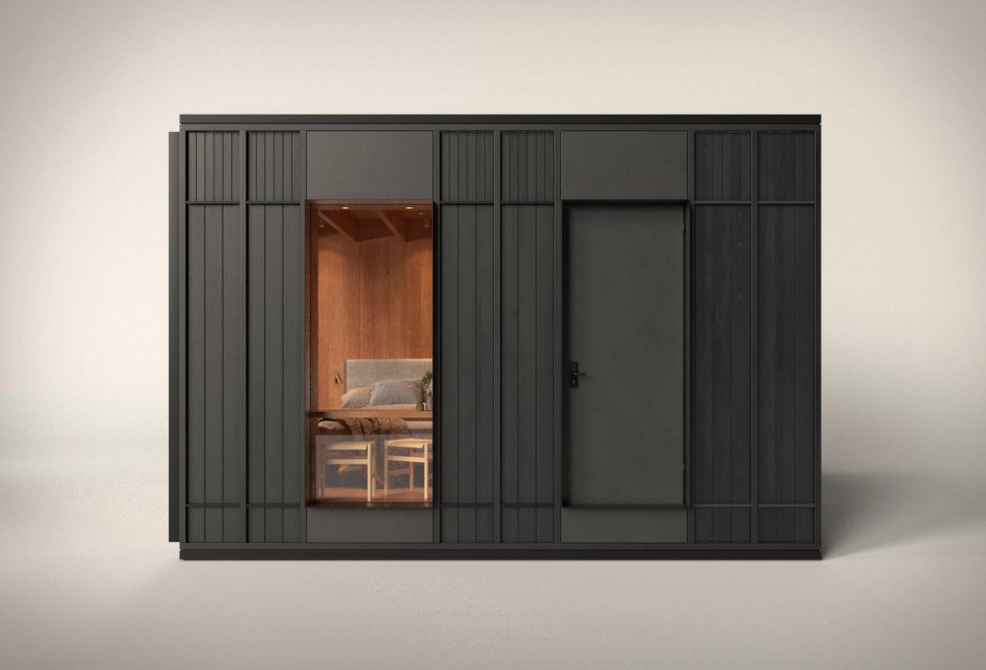 Nokken NKN-18 Cabin | Image