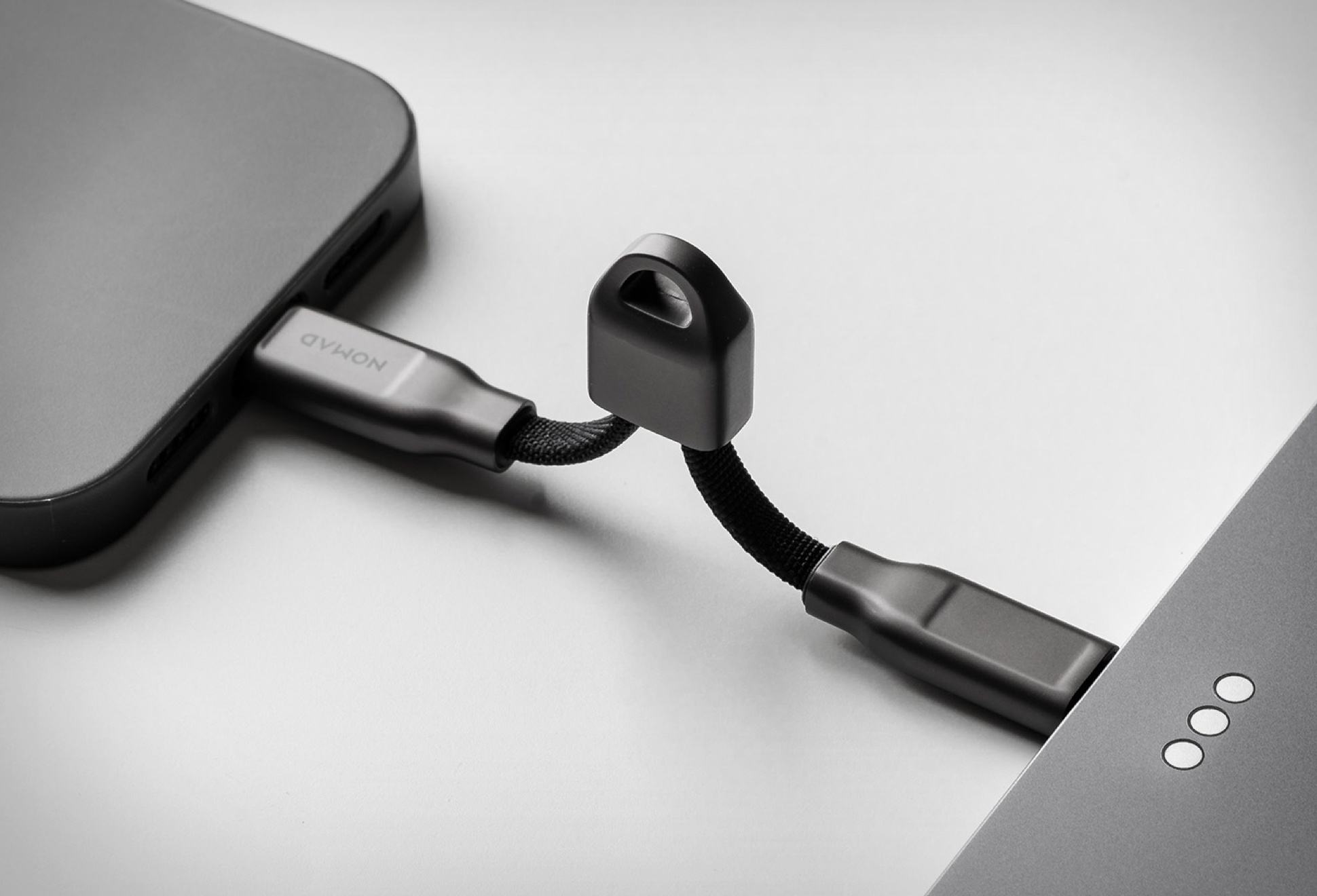 Nomad ChargeKey | Image