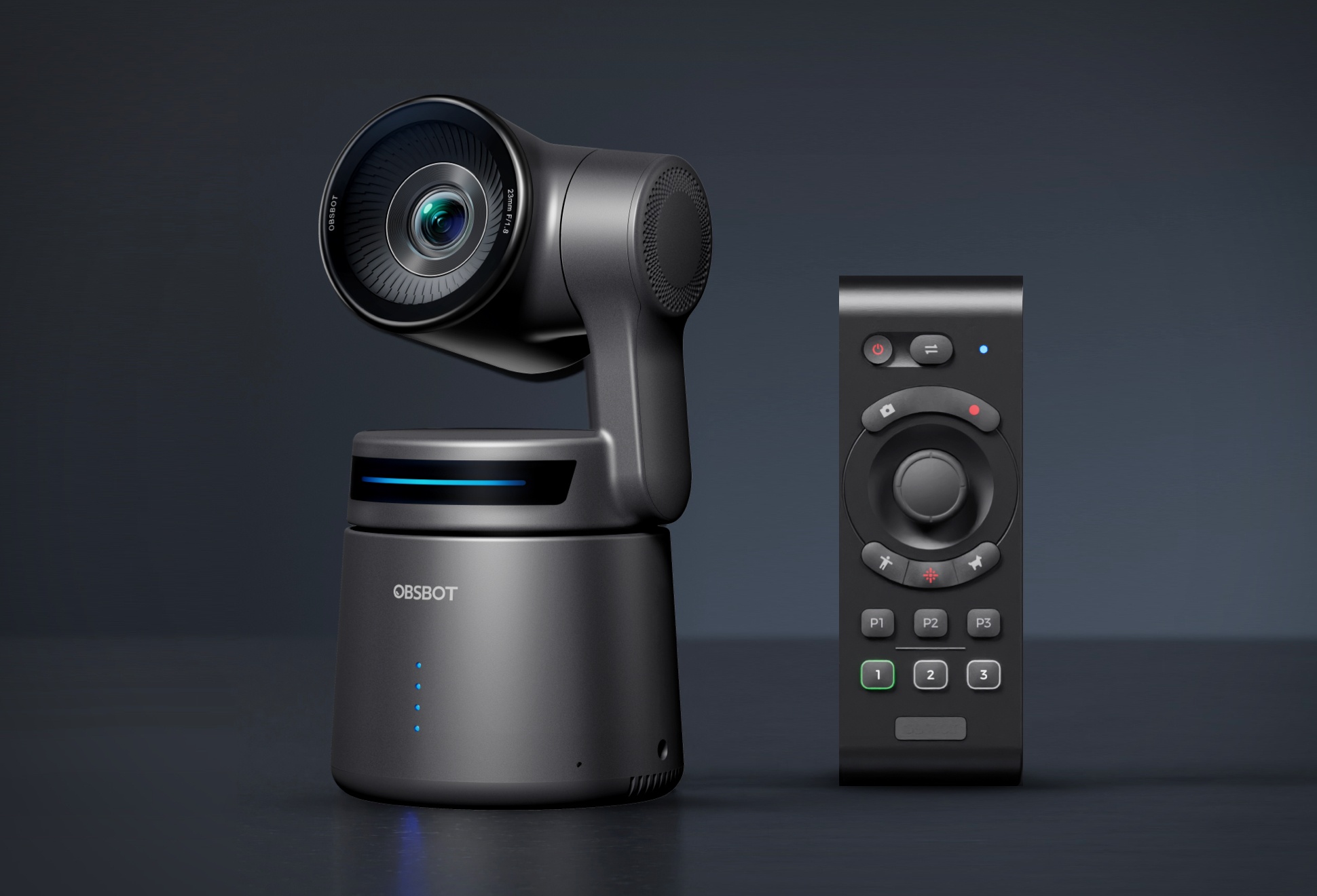Obsbot Tail Air Personal Cameraman | Image