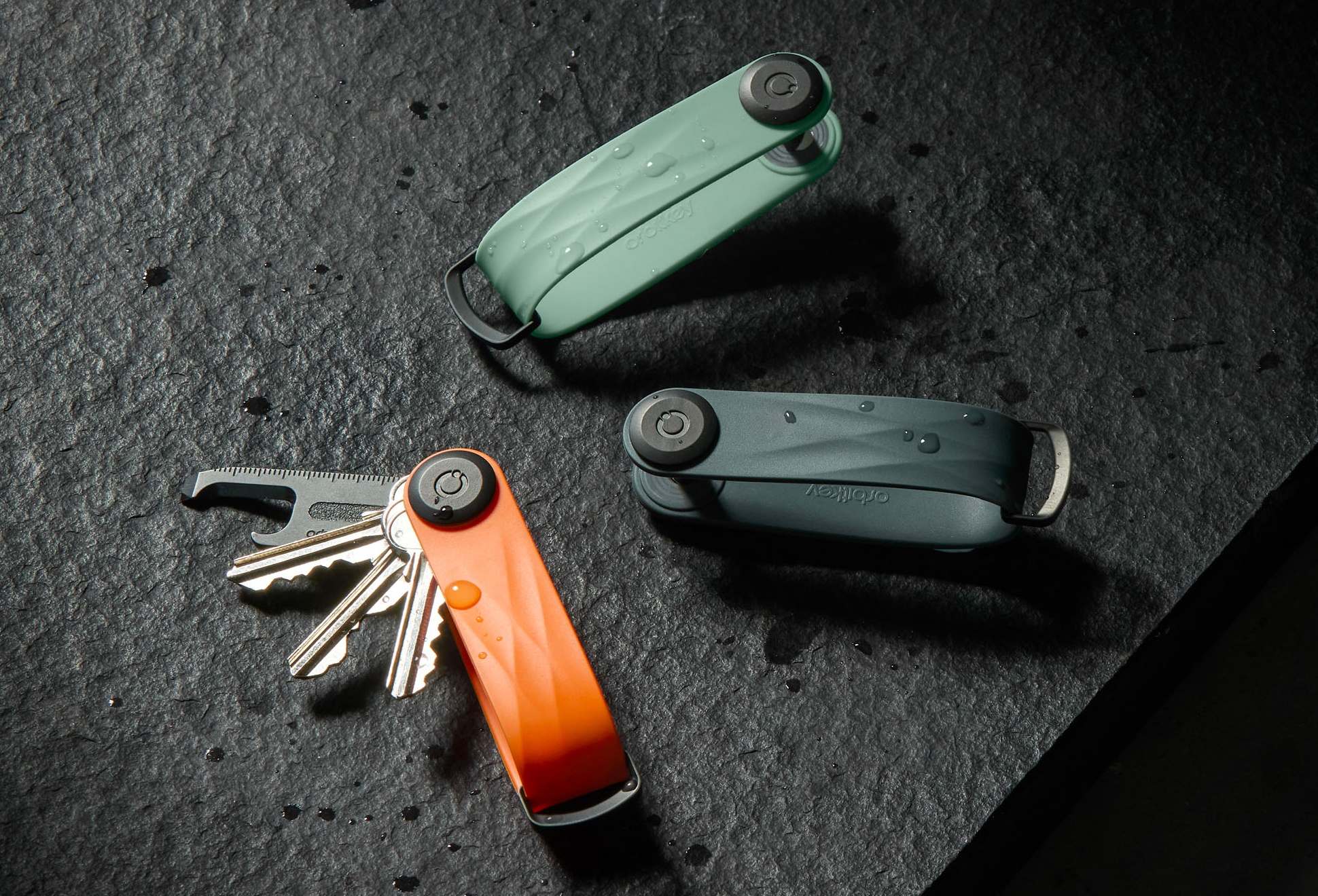 Orbitkey Active Key Organiser | Image