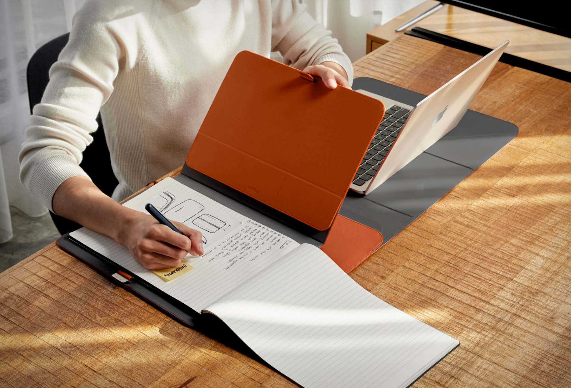 Orbitkey Hybrid Work Duo | Image