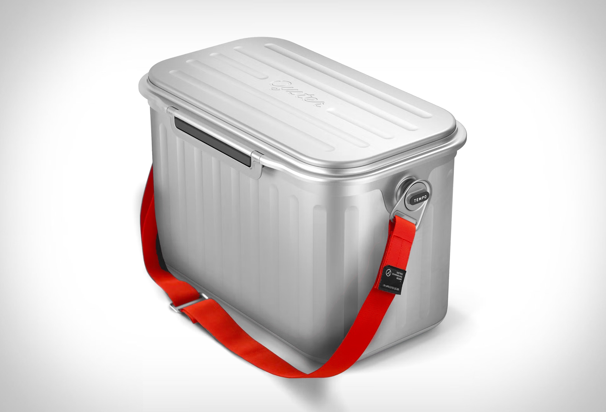 Oyster Tempo Performance Cooler | Image