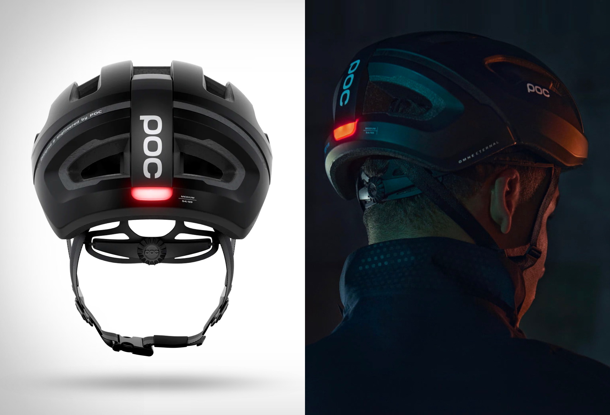 POC Omne Eternal Helmet | Image