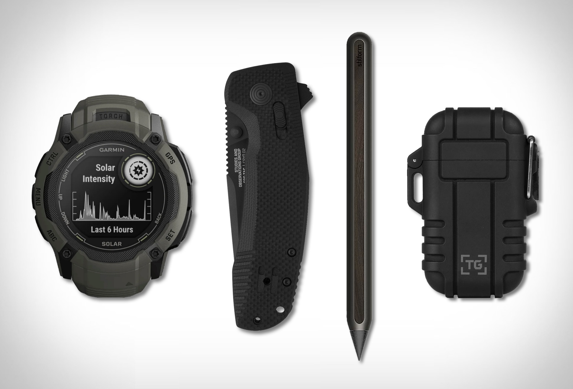 Pocket Dump: June 2023 | Image