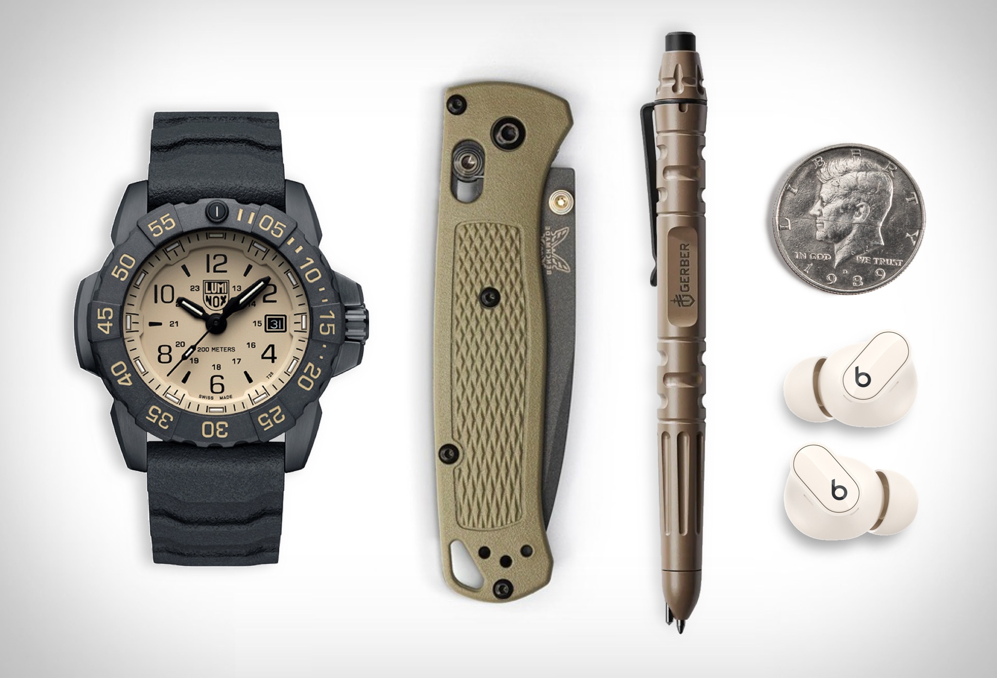 Pocket Dump: May 2023 | Image