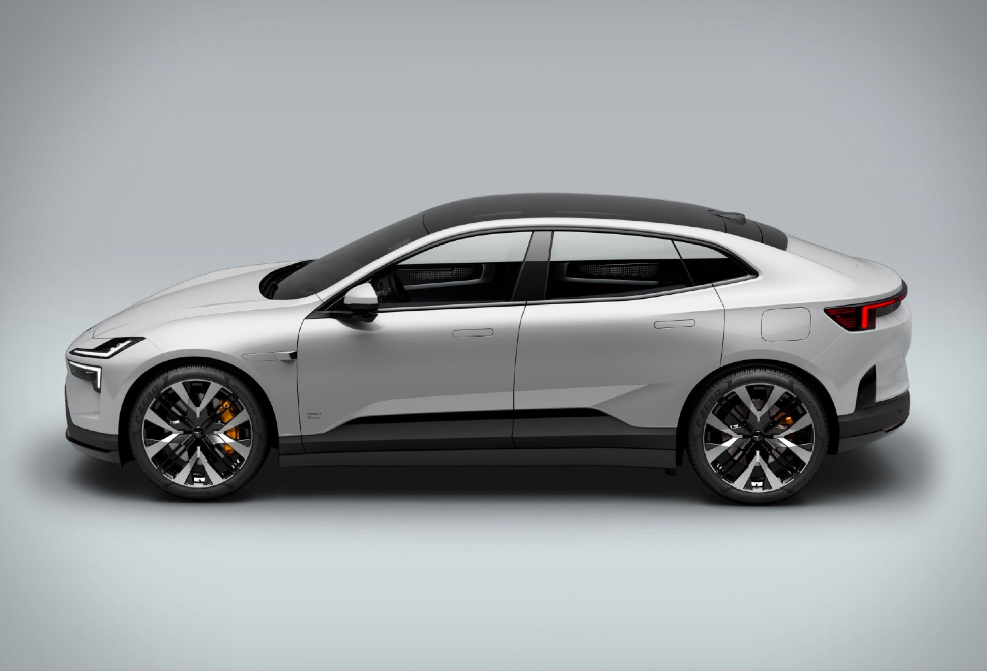 Polestar 4 | Image