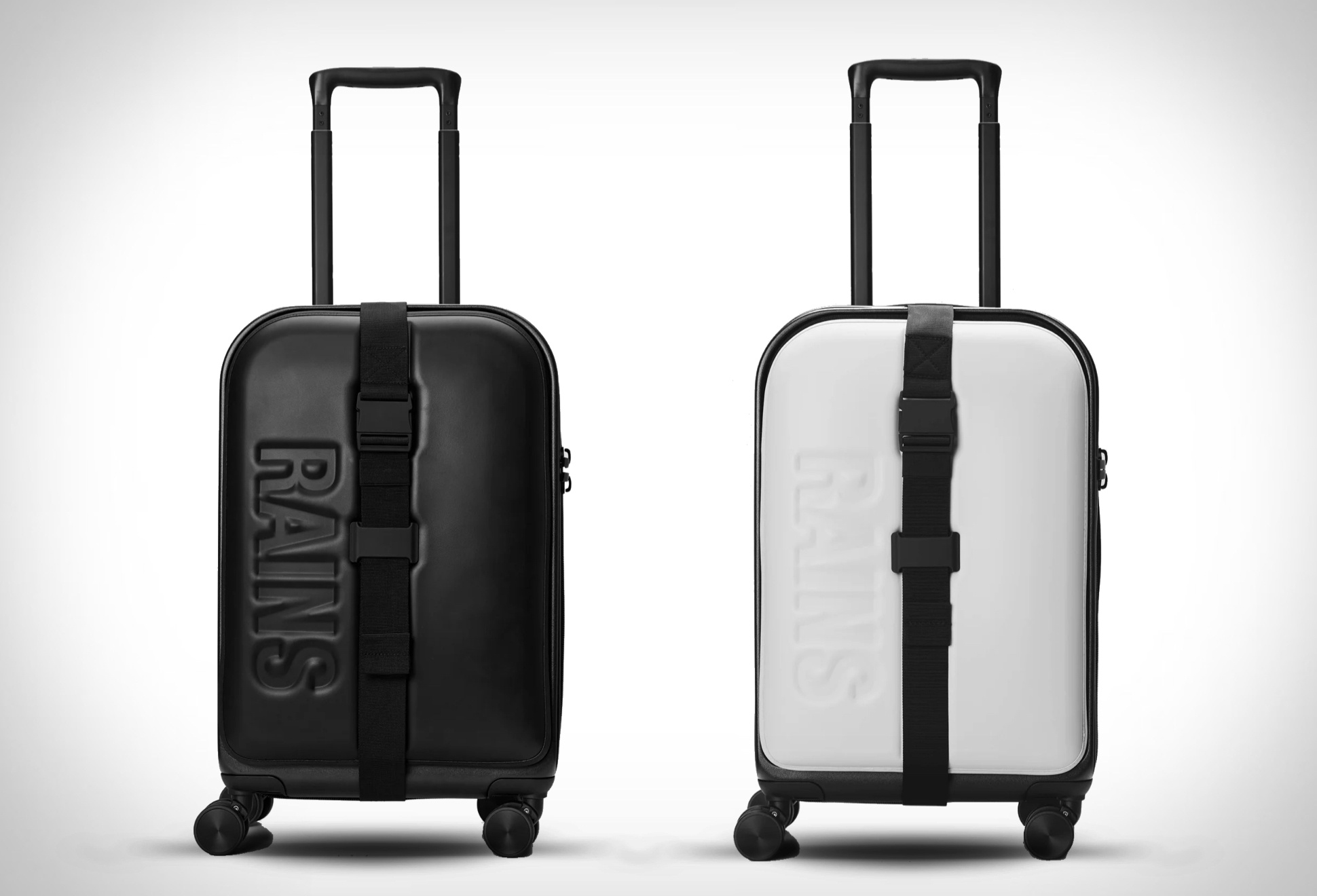 Rains Texel Cabin Trolley | Image