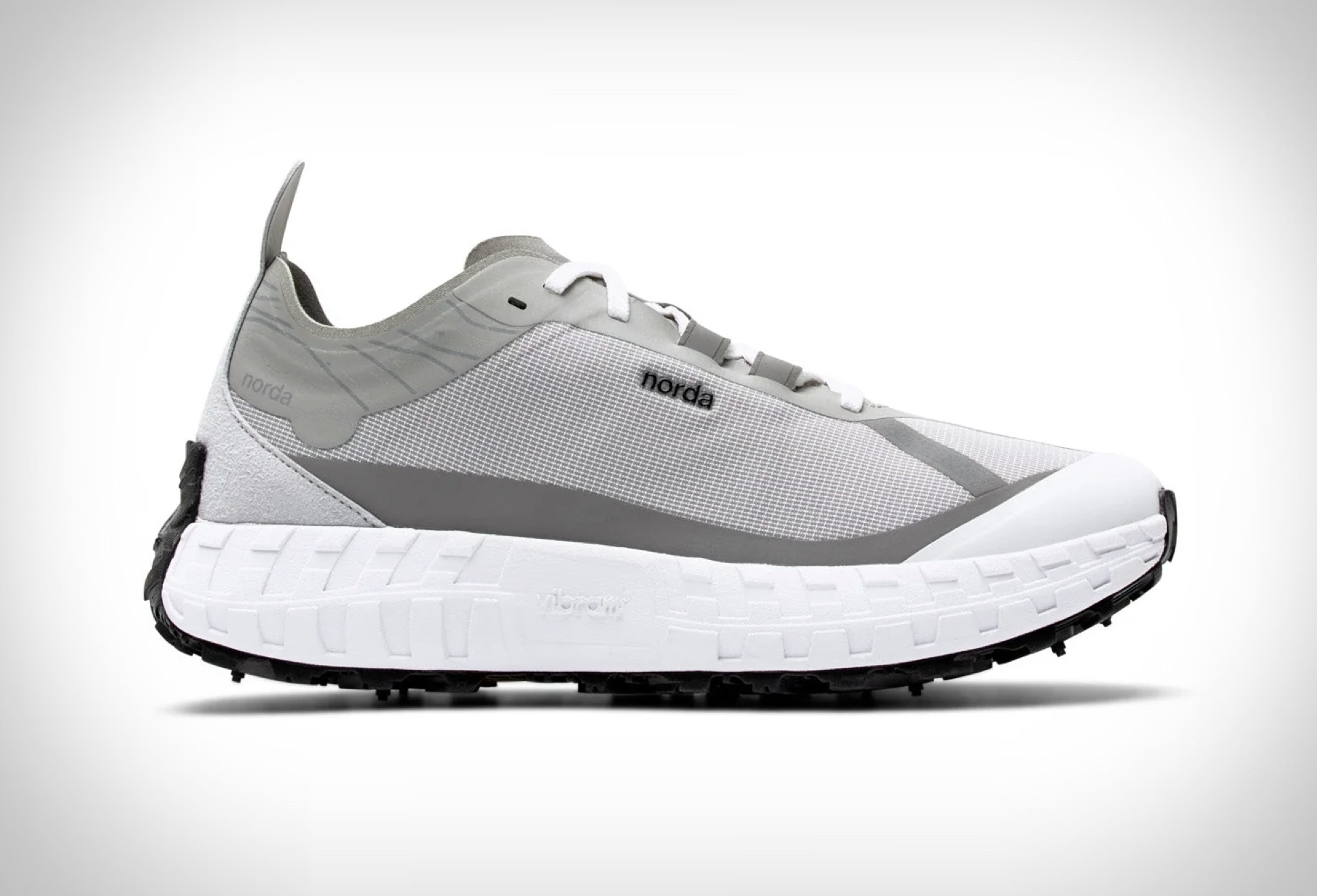 Reigning Champ x Norda 001 | Image