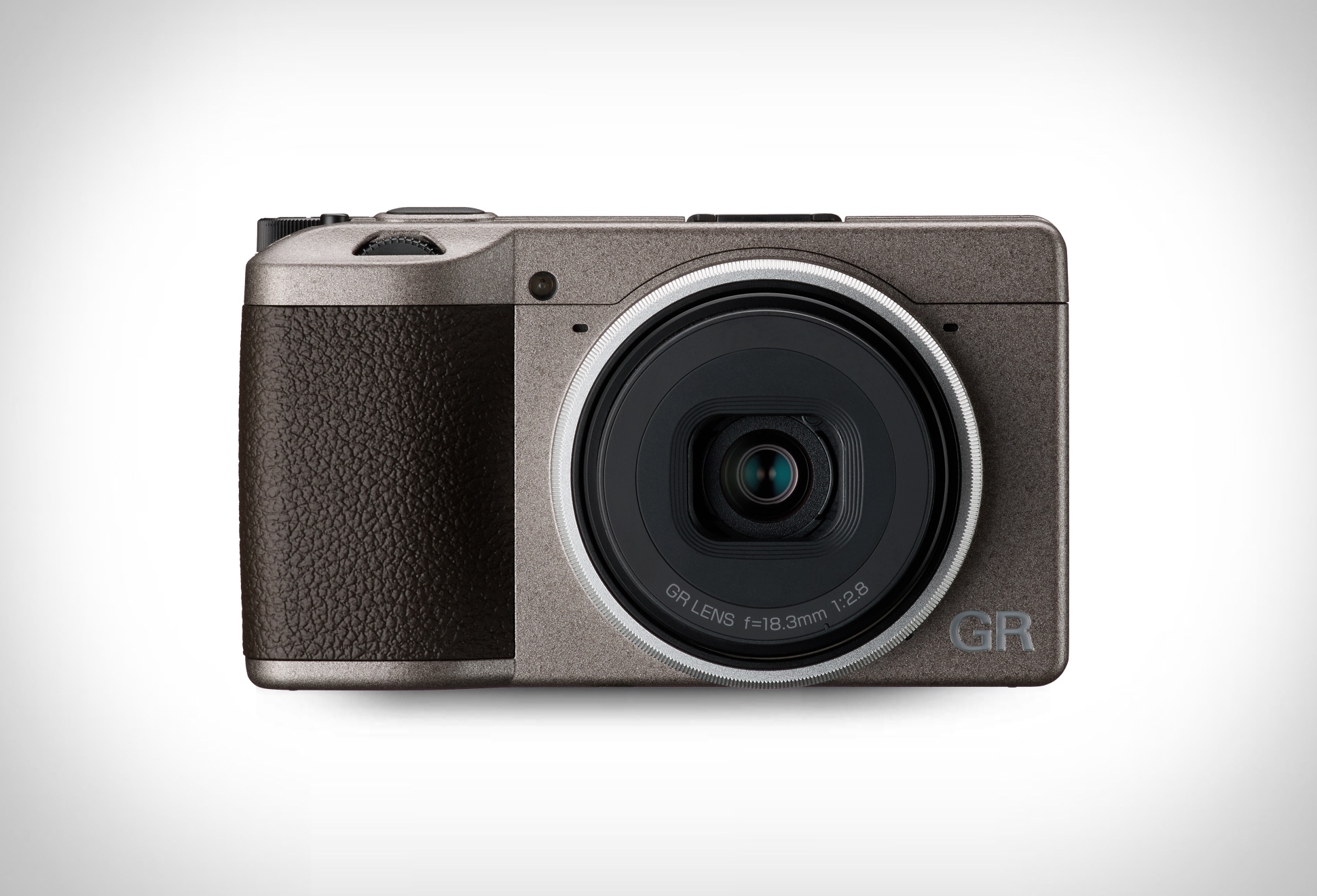 Ricoh GR III Diary Edition | Image