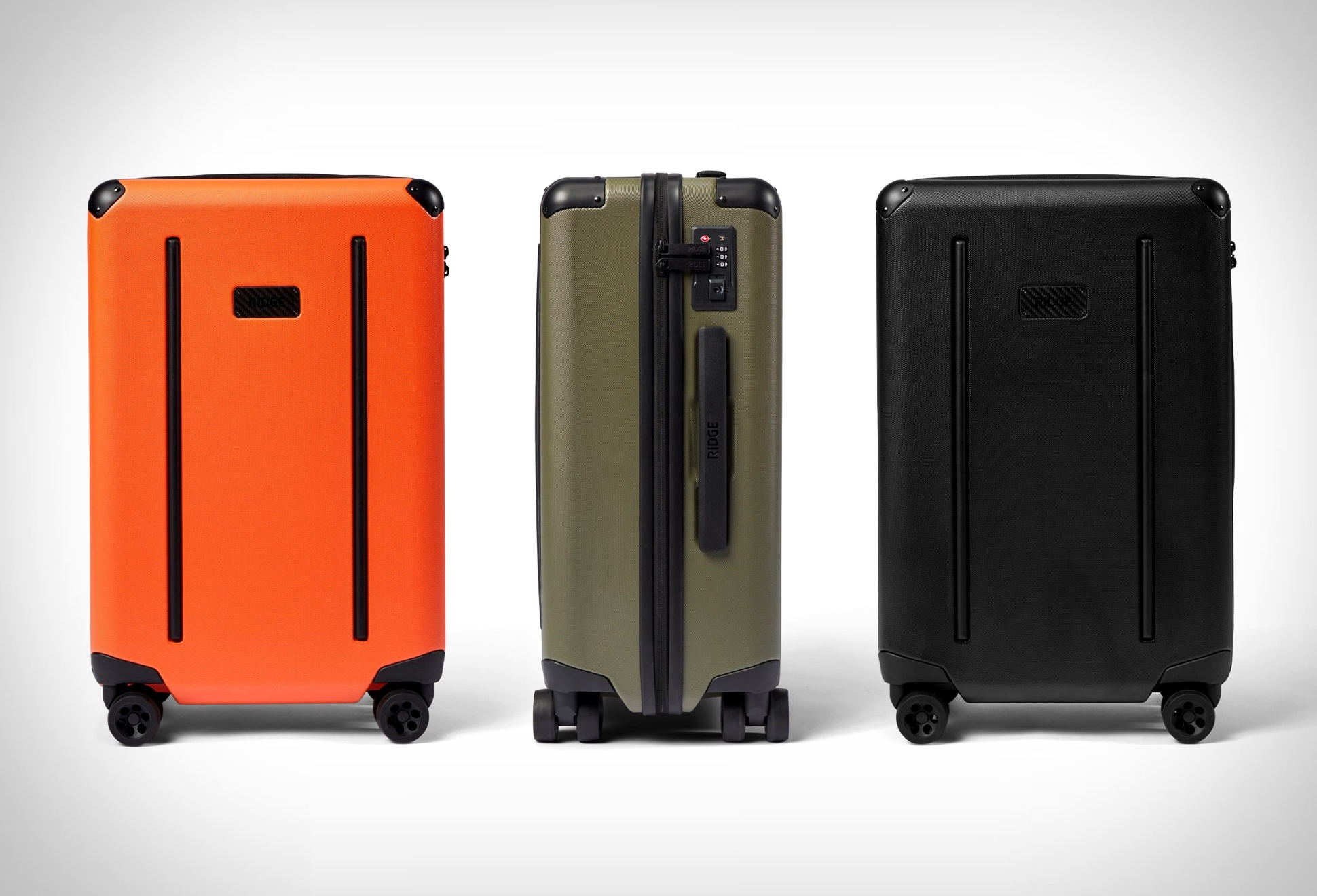 Ridge Carry-On | Image