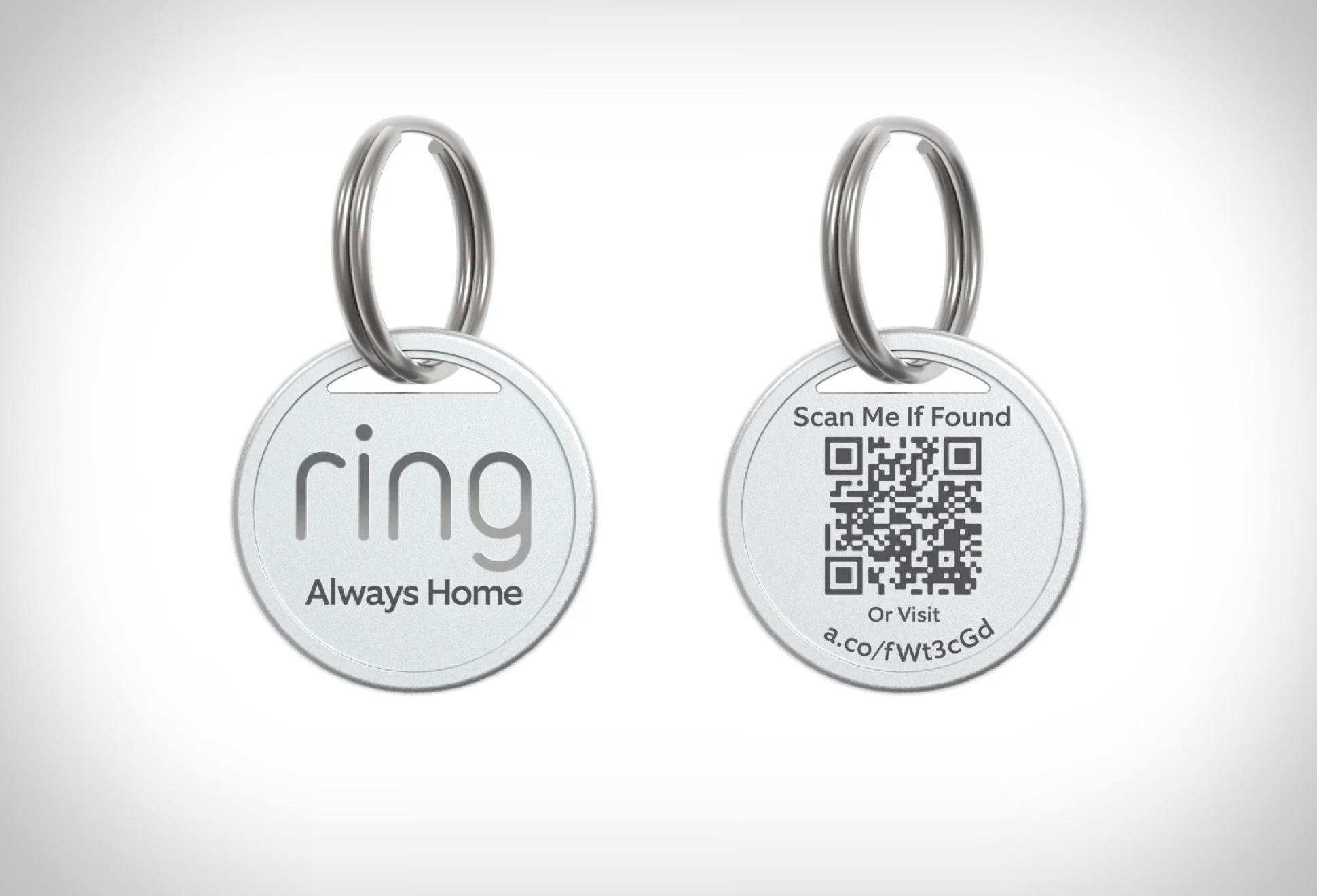 Ring Pet Tag | Image
