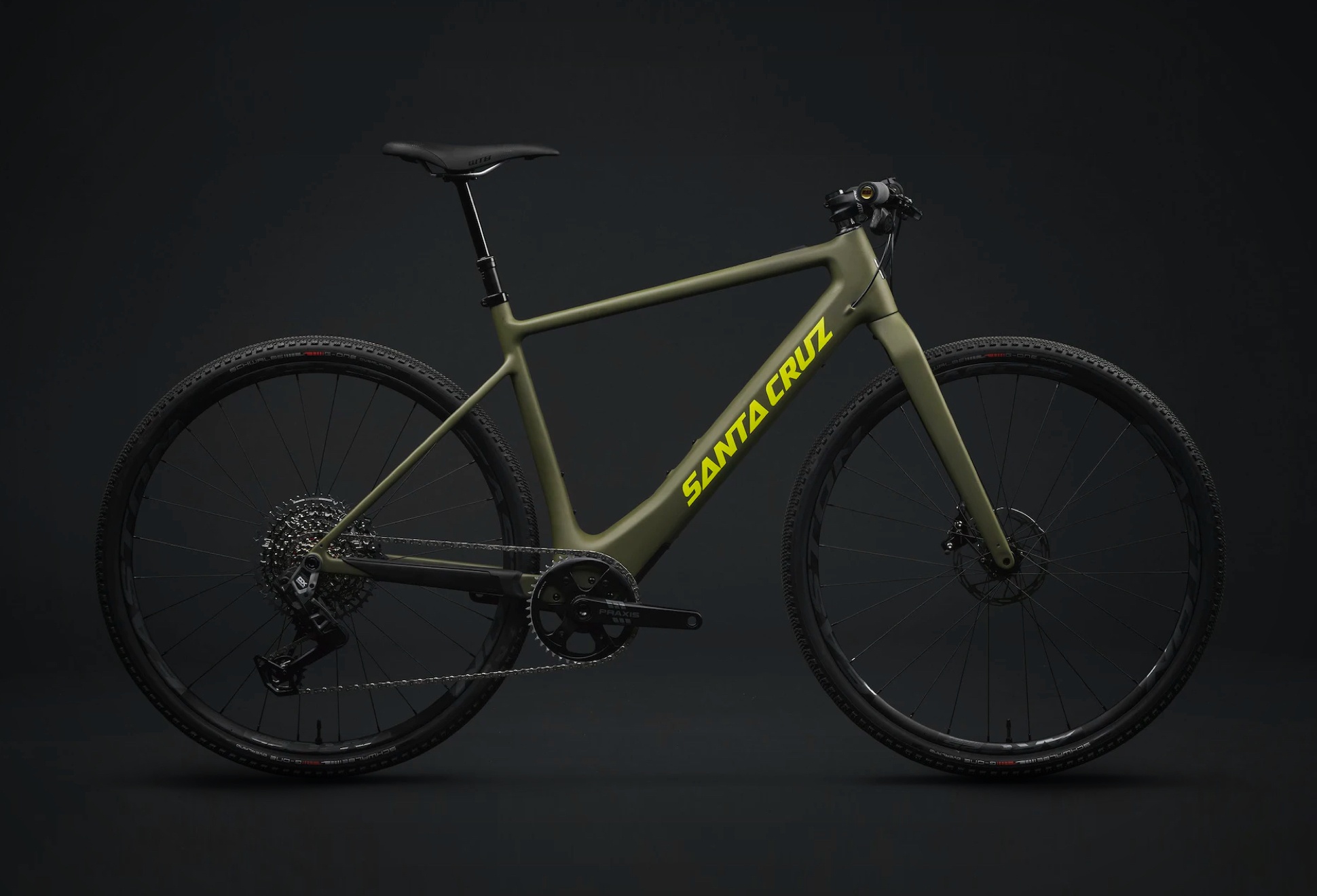 Santa Cruz Skitch eBike | Image