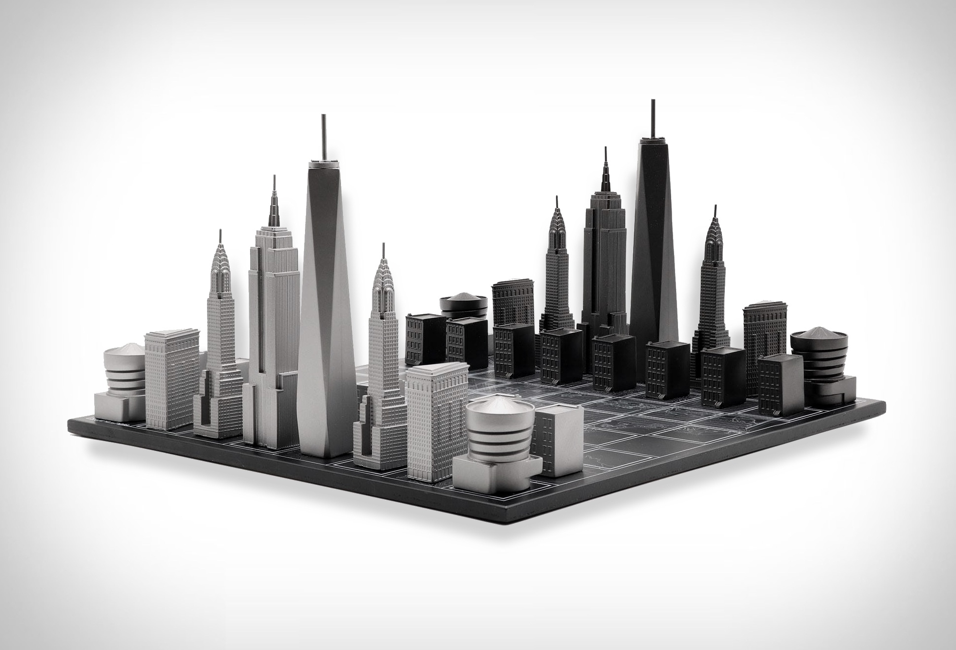 Skyline Chess | Image