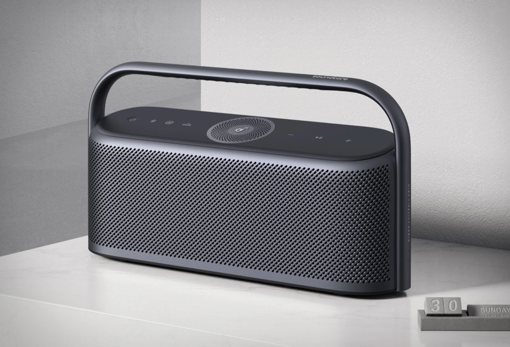 Soundcore Motion X600 Speaker | Image