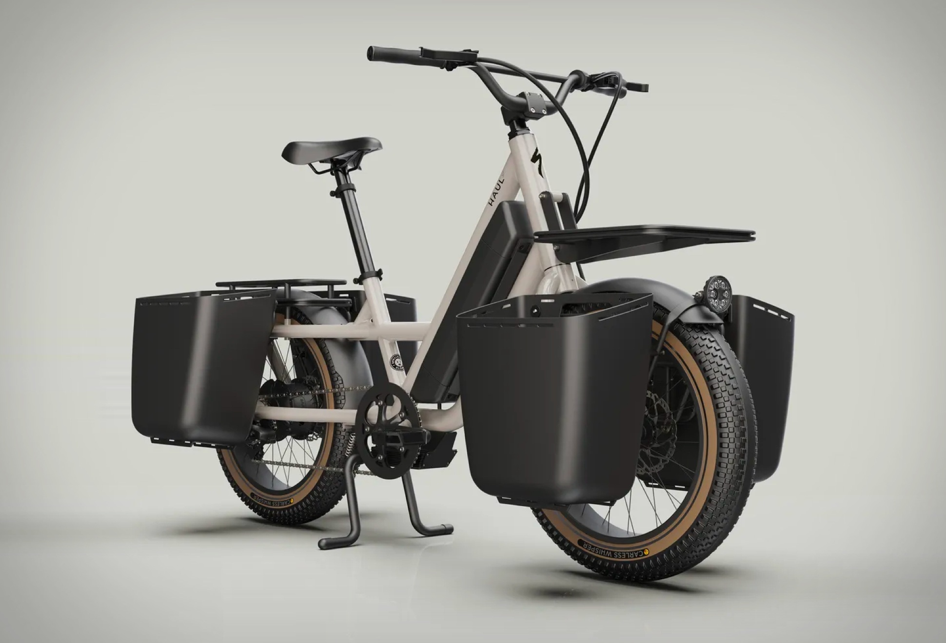 Specialized Globe Haul ST | Image