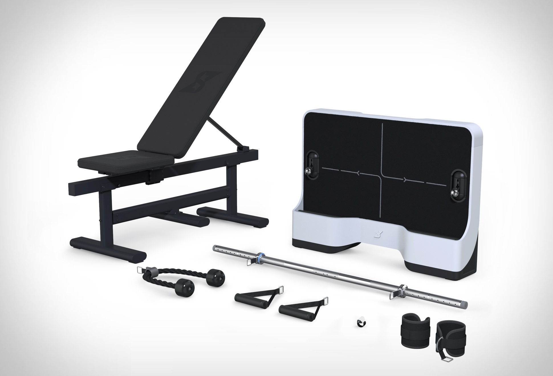 Speediance Gym Pal | Image