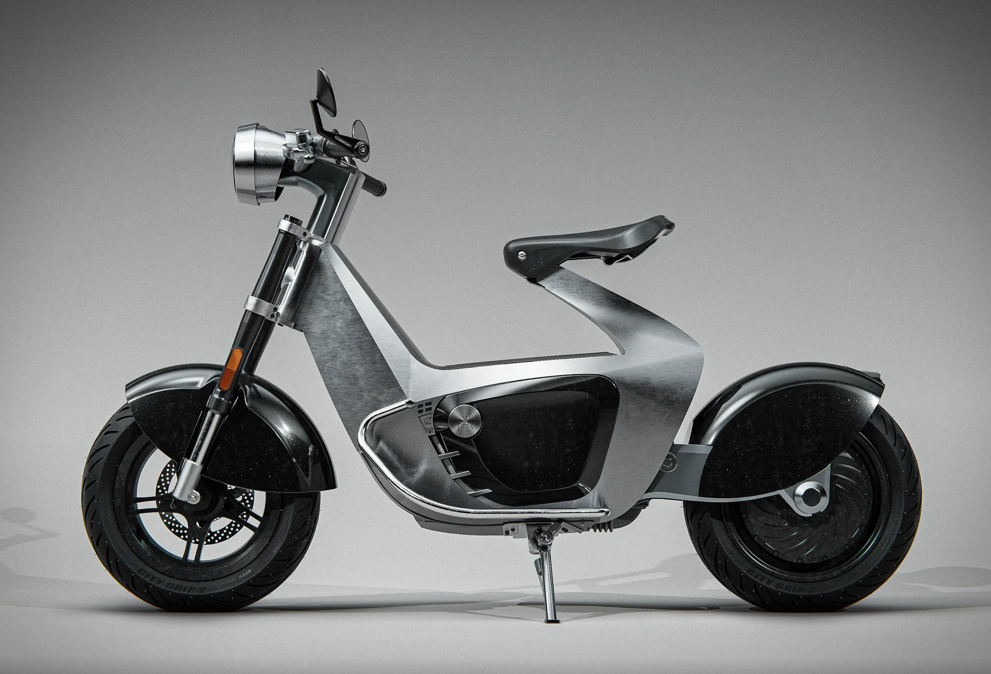Stilride Electric Scooter | Image