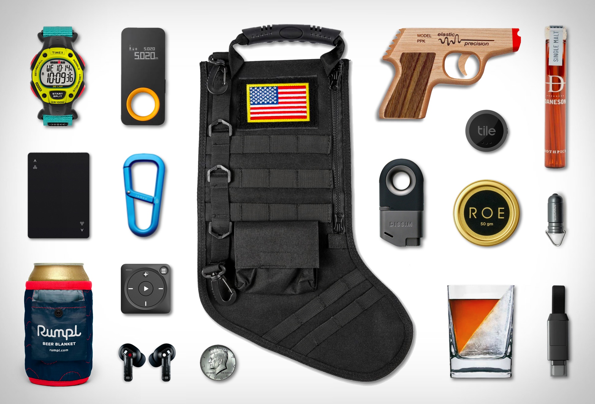 Stocking Stuffers | Image