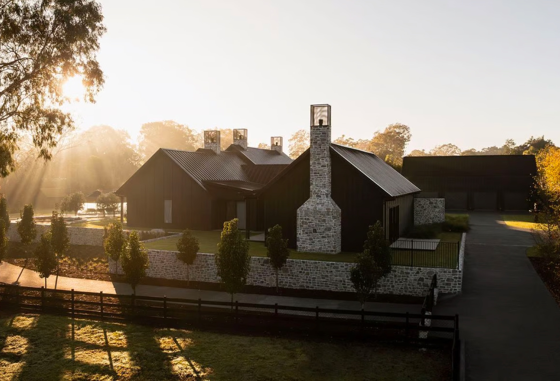 Stonebrook Estate | Image