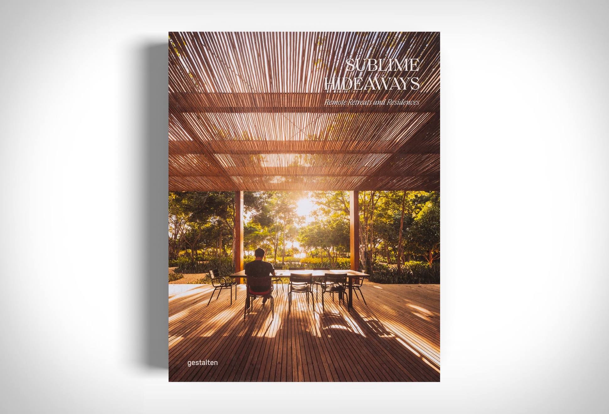 Sublime Hideaways | Image