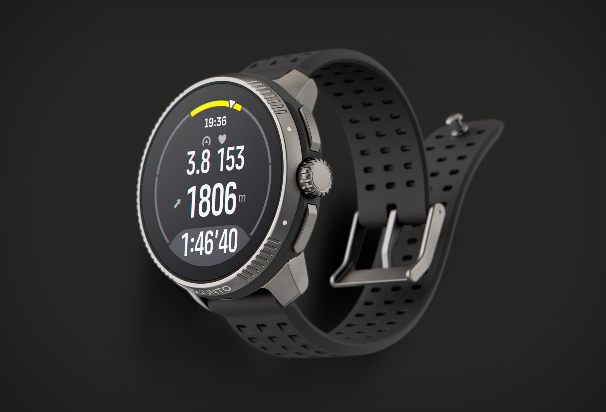 Suunto Race Watch | Image