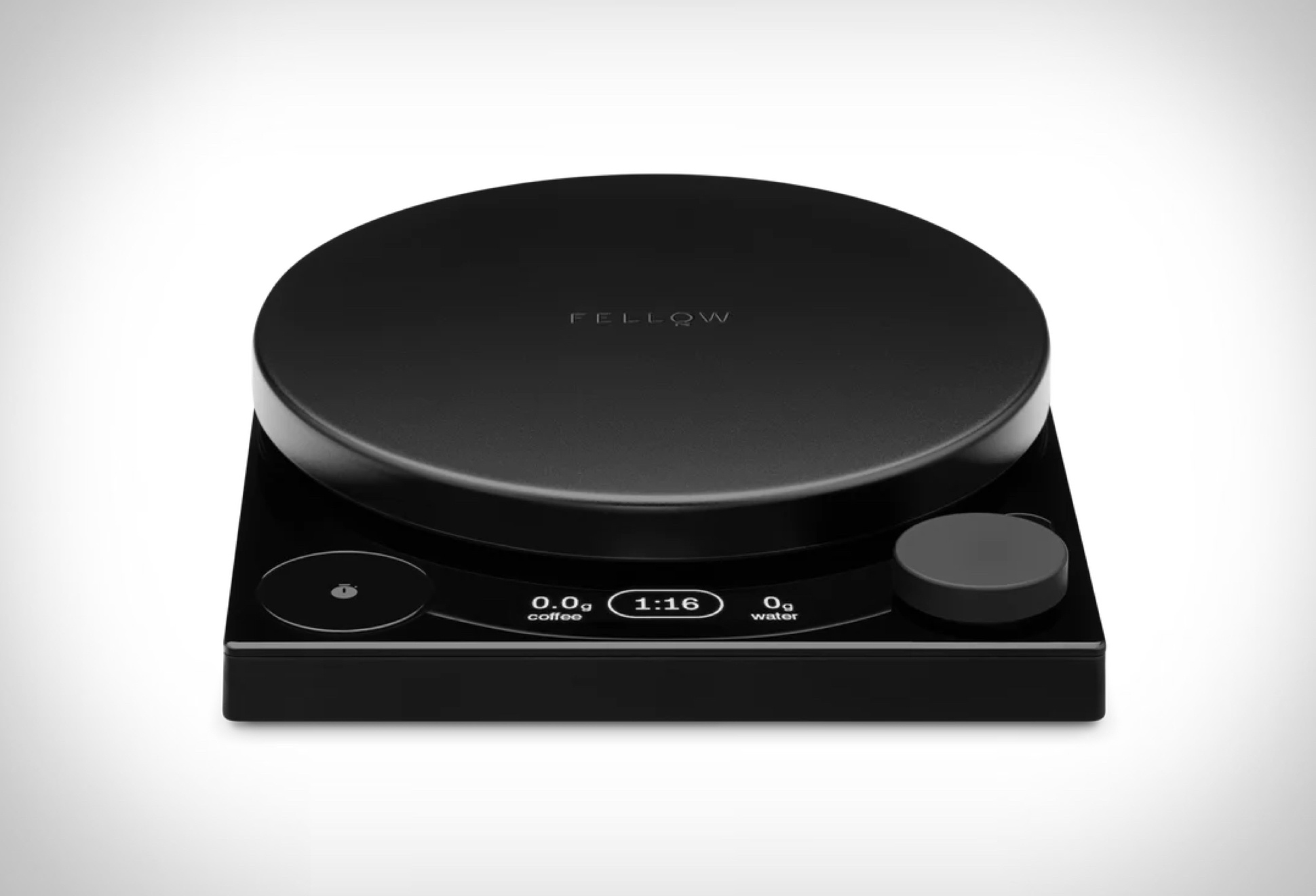 Tally Pro Precision Scale | Image