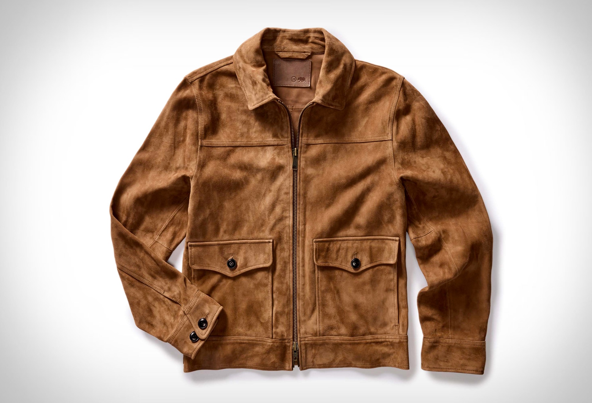 Taylor Stitch James Jacket | Image