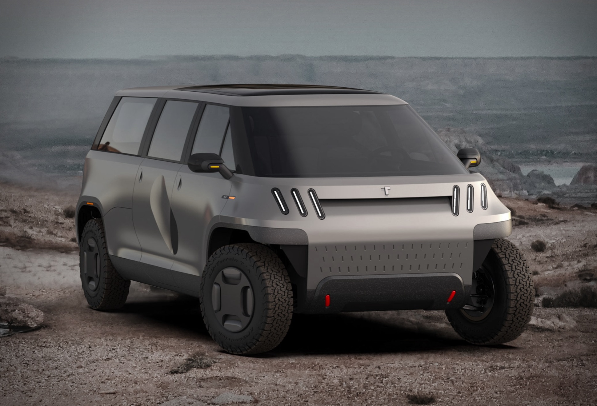 Telo Truck | Image