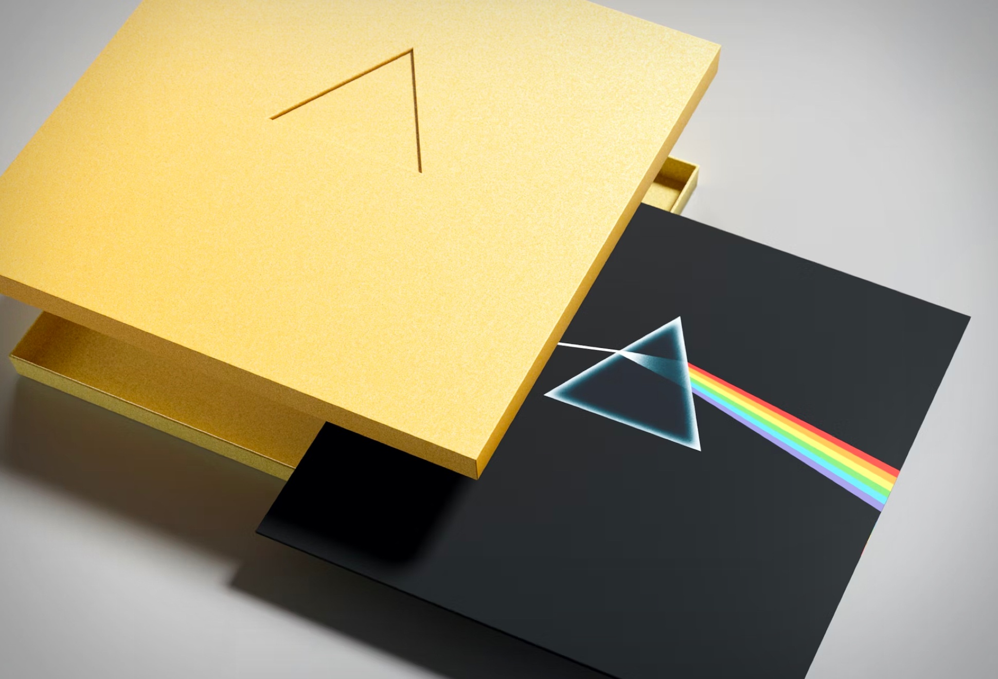The Dark Side Of The Moon Box Set | Image
