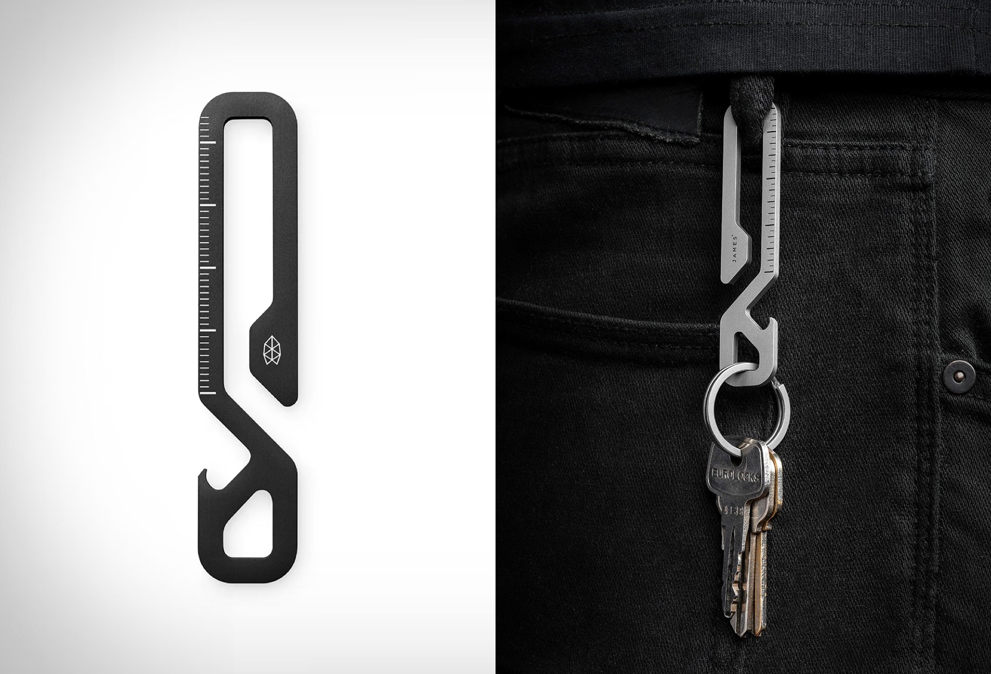 The James Brand Rowan Multitool | Image