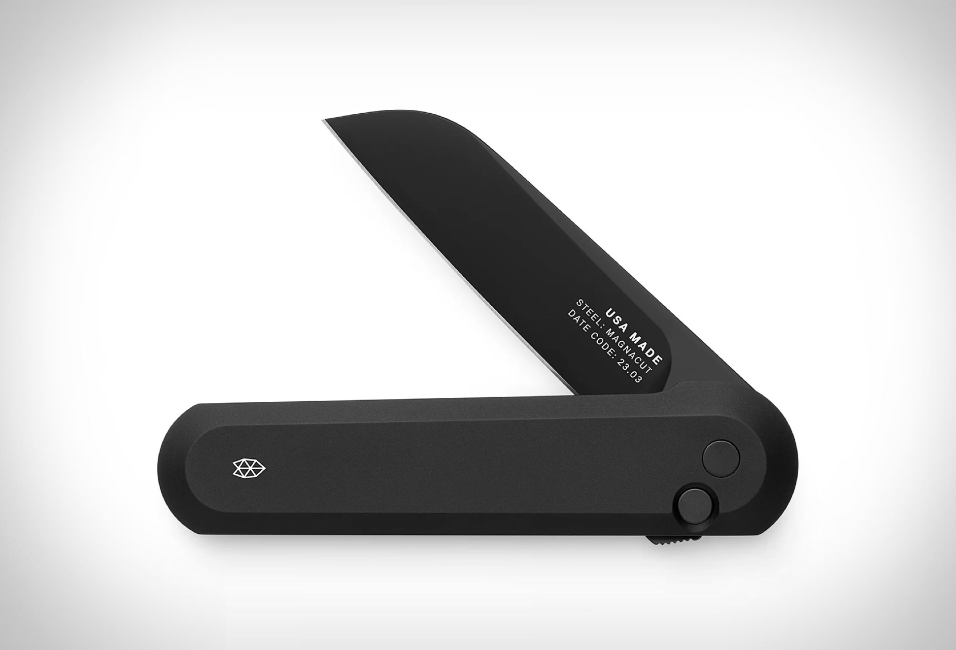 The James Brand Wells Knife | Image