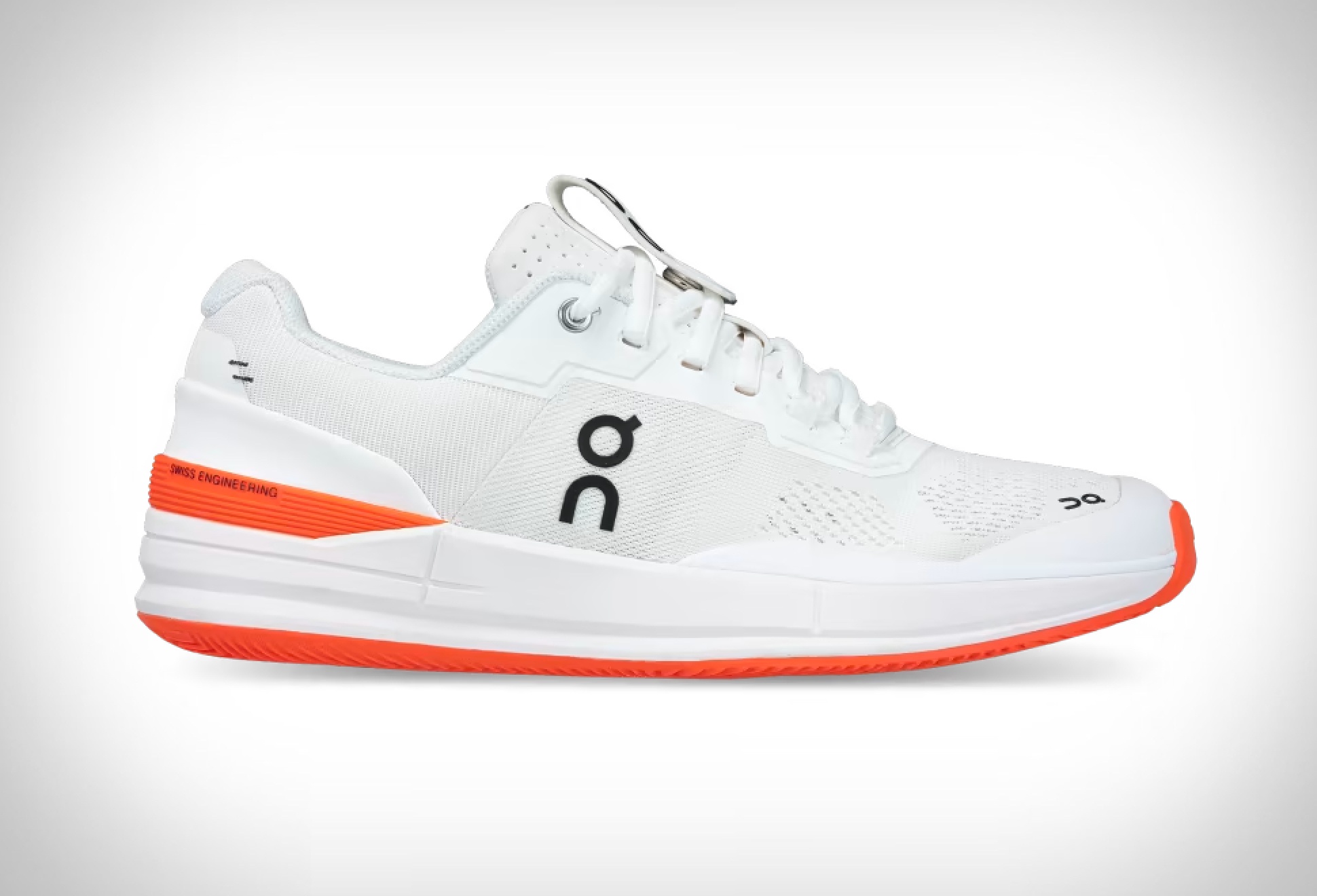 The Roger Pro Clay | Image