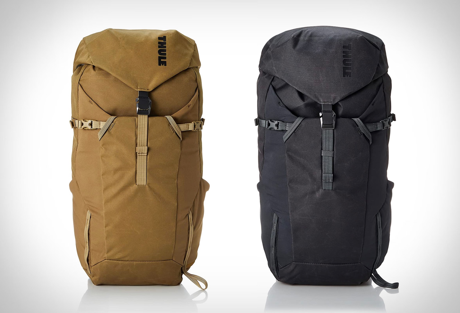 Thule AllTrail X Hiking Backpack | Image