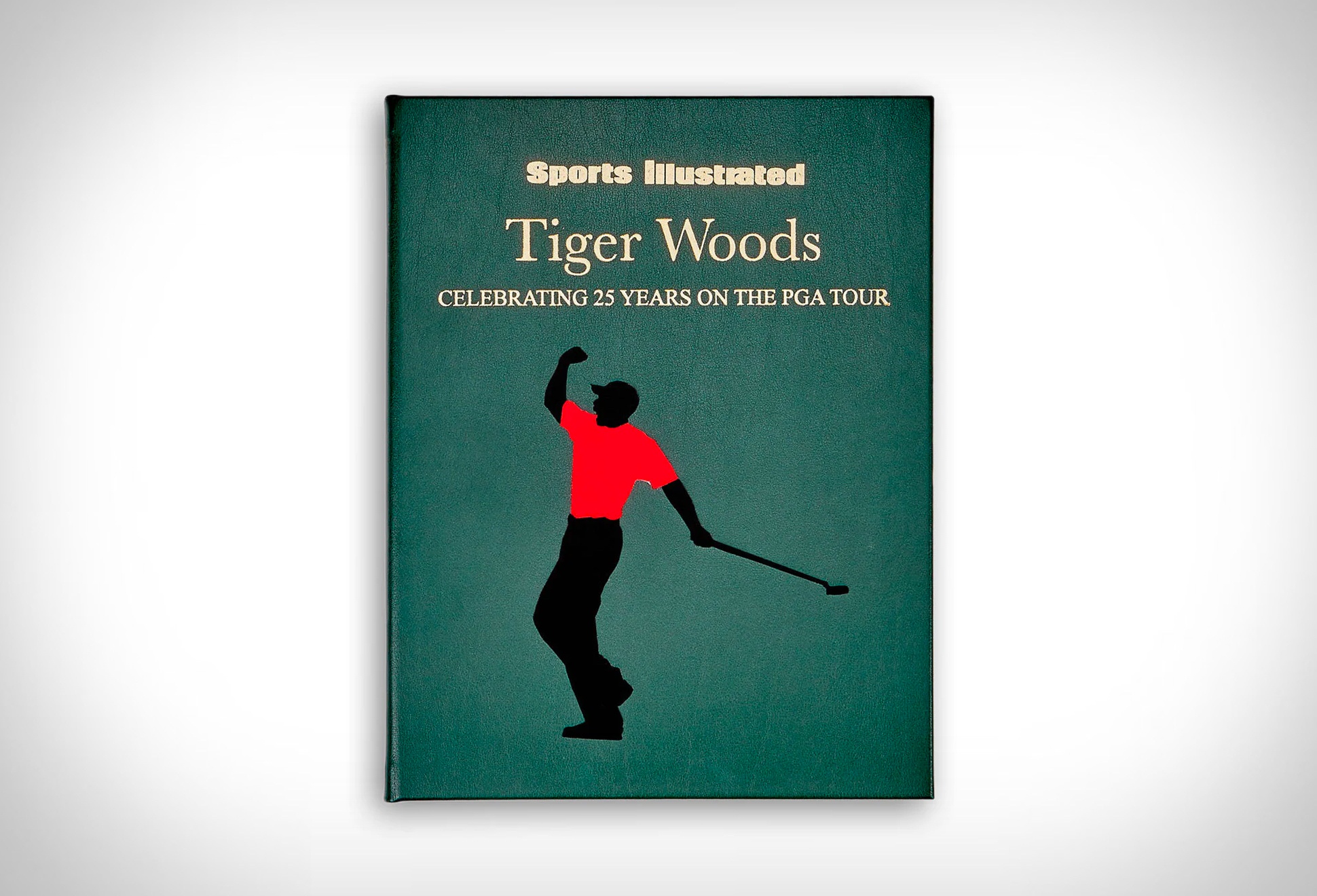 Tiger Woods: Celebrating 25 Years On The PGA Tour | Image