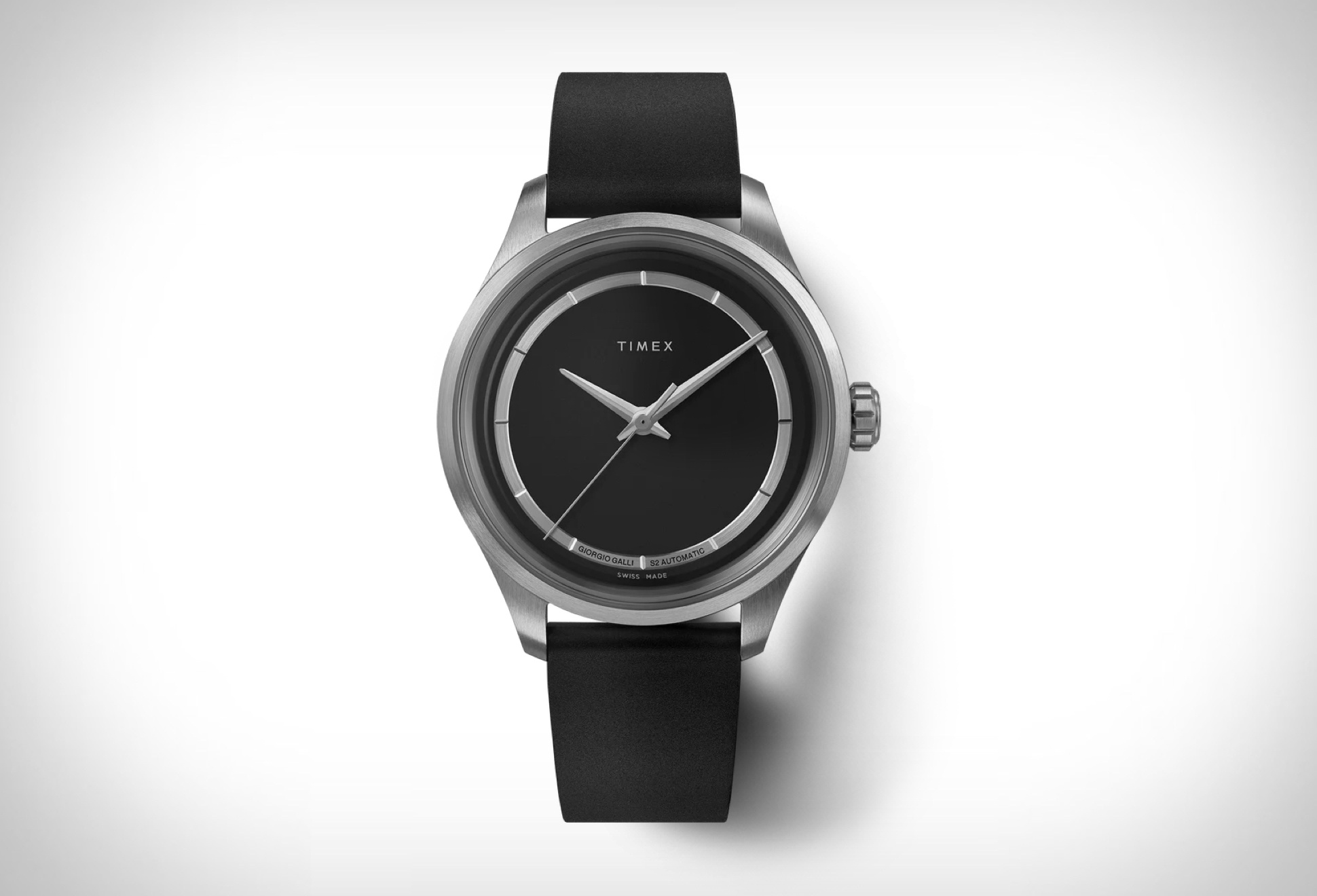 Timex Giorgio Galli S2 Automatic | Image