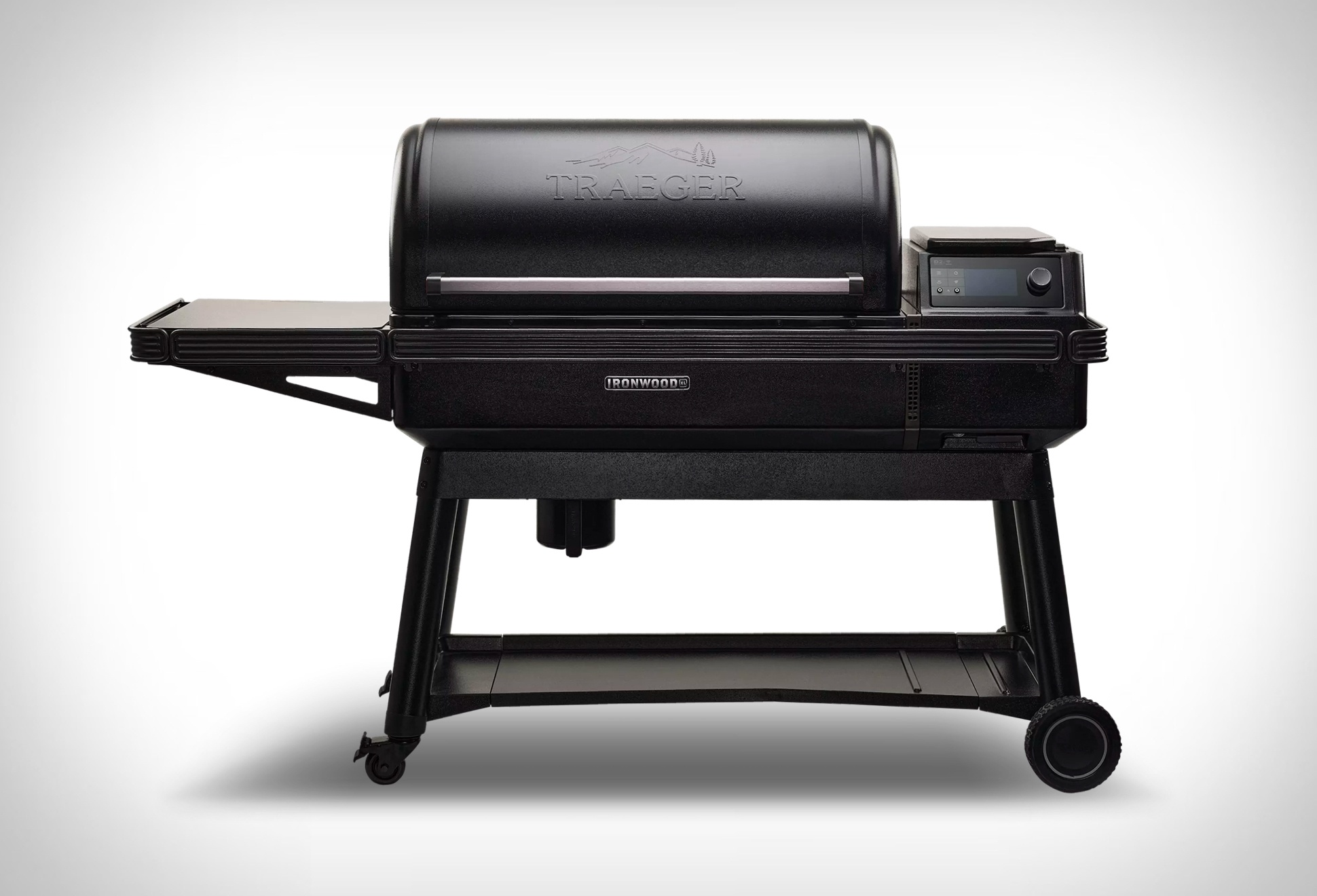 Traeger Ironwood Grill | Image