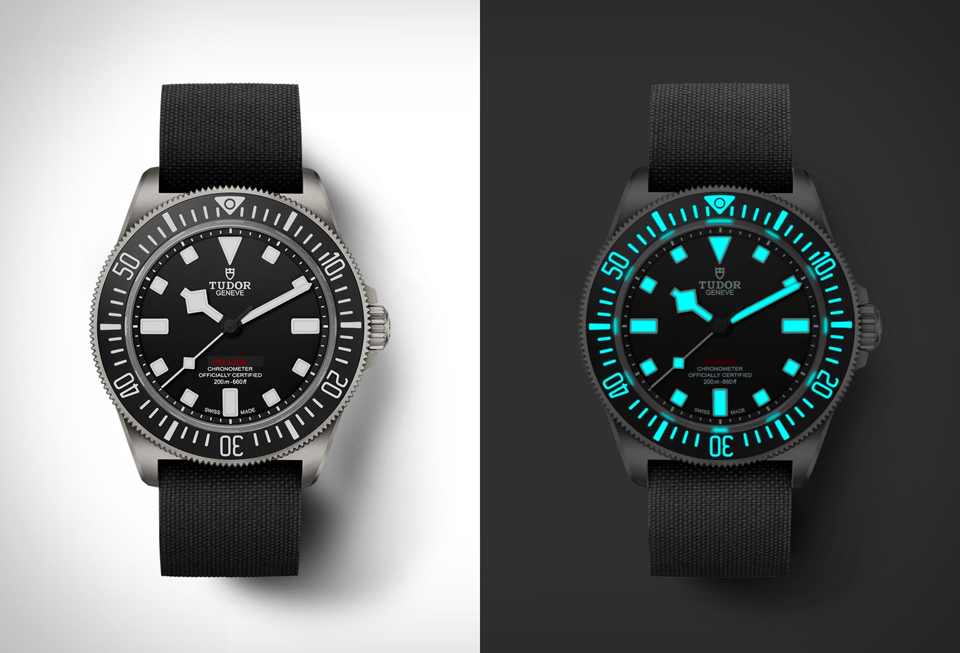Tudor Pelagos FXD | Image